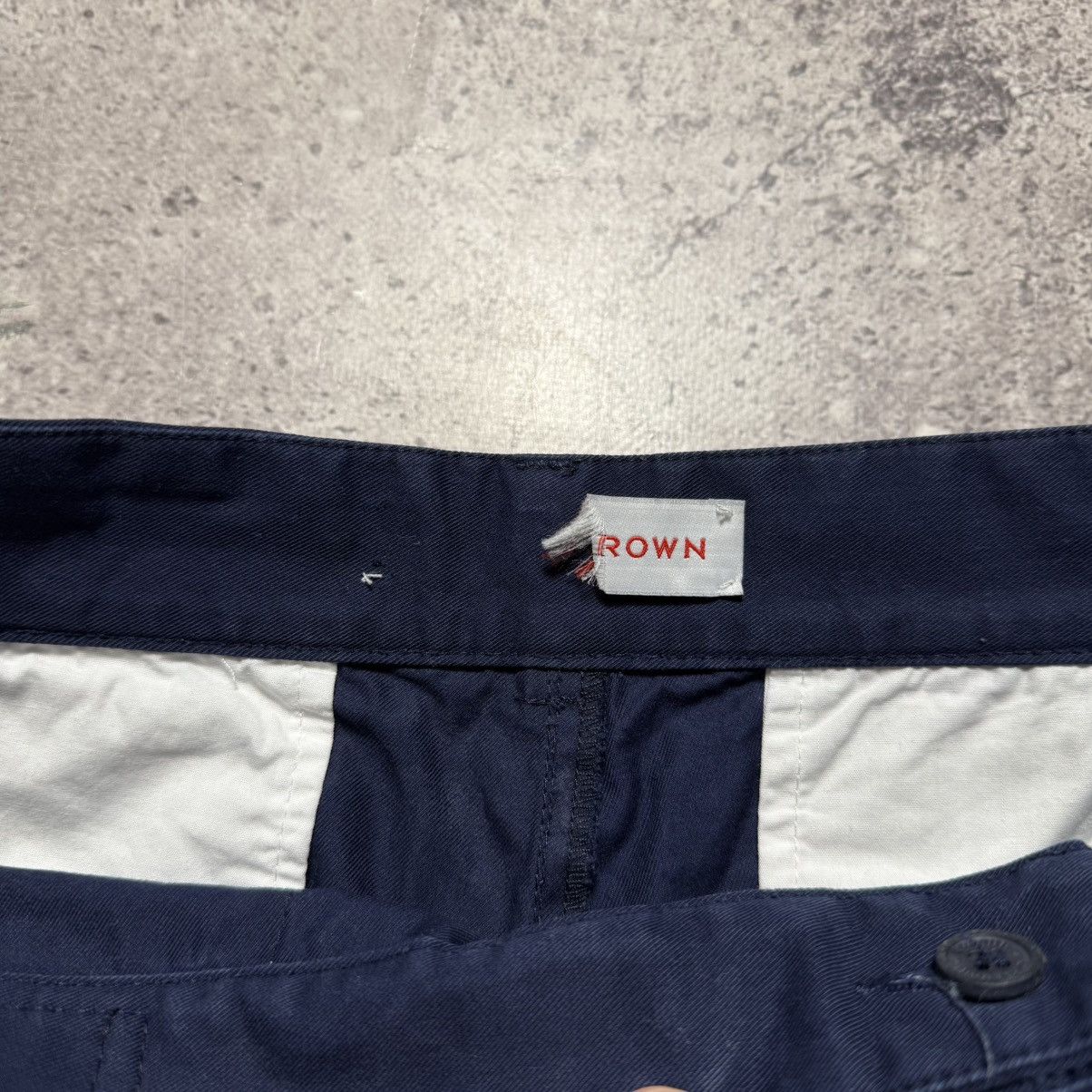 Orlebar Brown Orlebar Brown Basic Shorts Size US 30 / EU 46 - 7 Thumbnail
