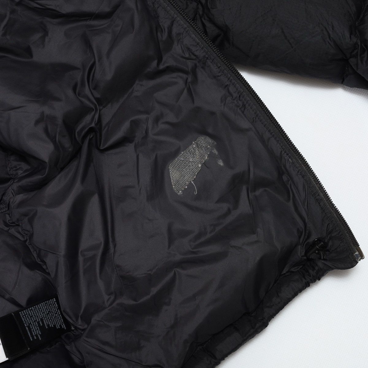 The North Face The North Face 700 Down Puffer Jacket Size S / US 4 / IT 40 - 23 Thumbnail