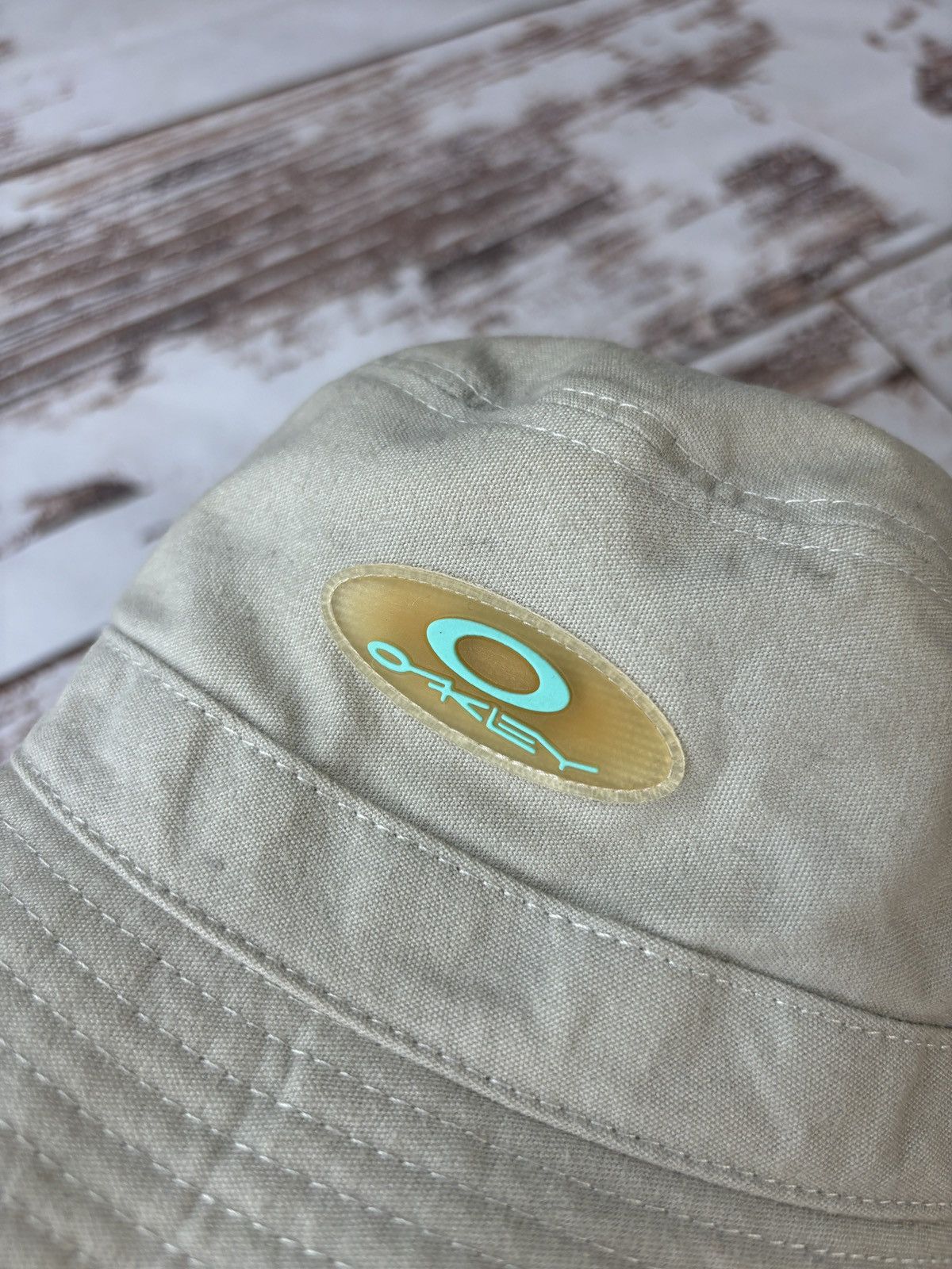 Oakley Oakley Bucket Hat Size ONE SIZE - 3 Thumbnail