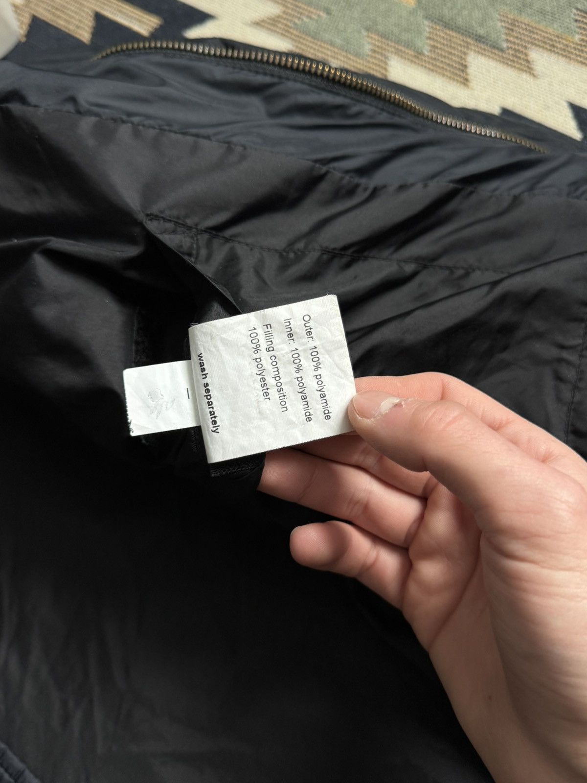 Barbour Vintage Barbour Chelsea Rib Neck Quilted Jacket Size US M / EU 48-50 / 2 - 17 Thumbnail
