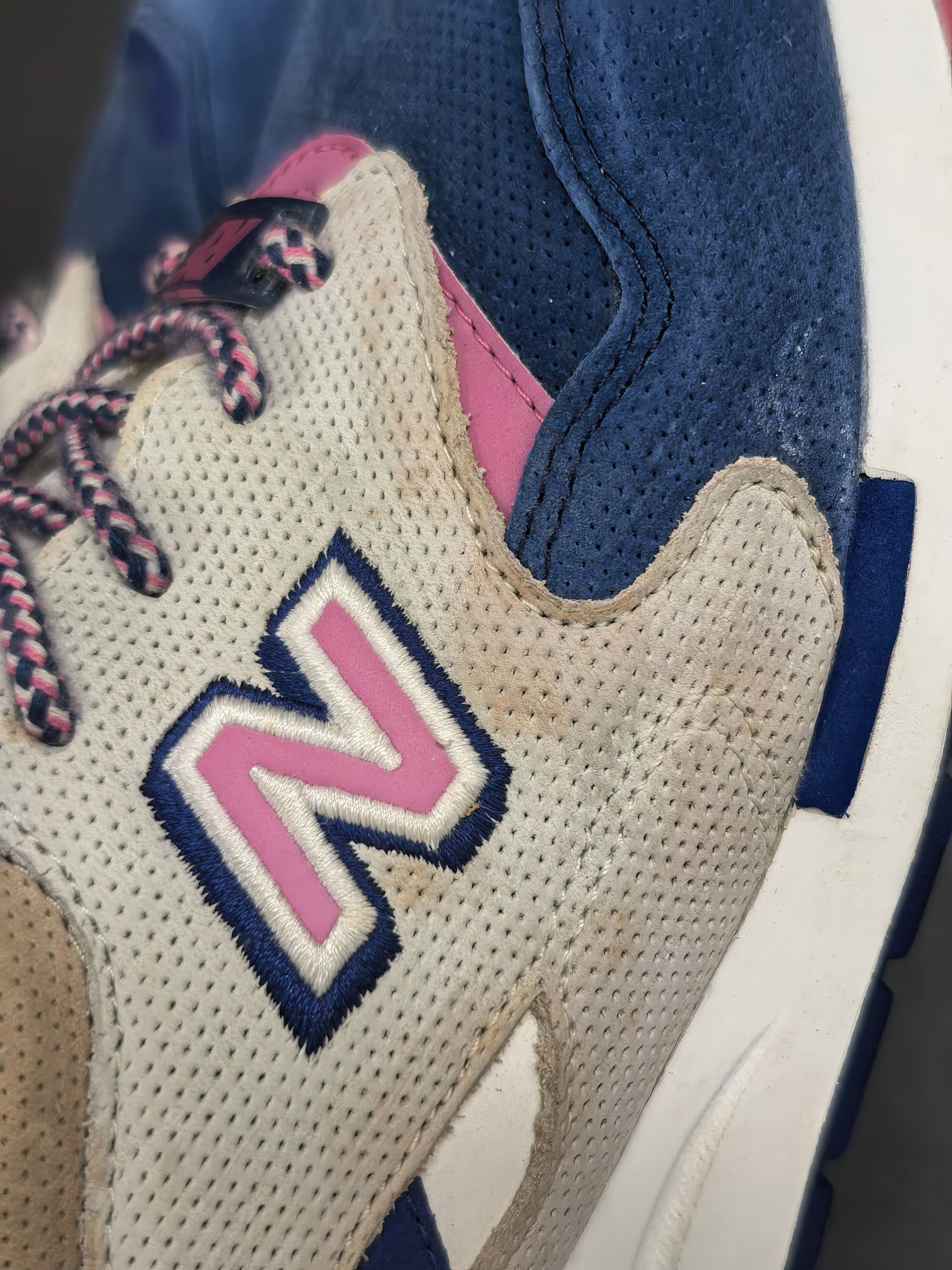 New Balance New Balance x Kith 1600 Daytona us 11 Size US 11 / EU 44 - 5 Thumbnail