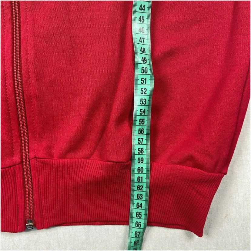 Adidas × Vintage Vintage adidas tracktop Size US L / EU 52-54 / 3 - 10 Thumbnail