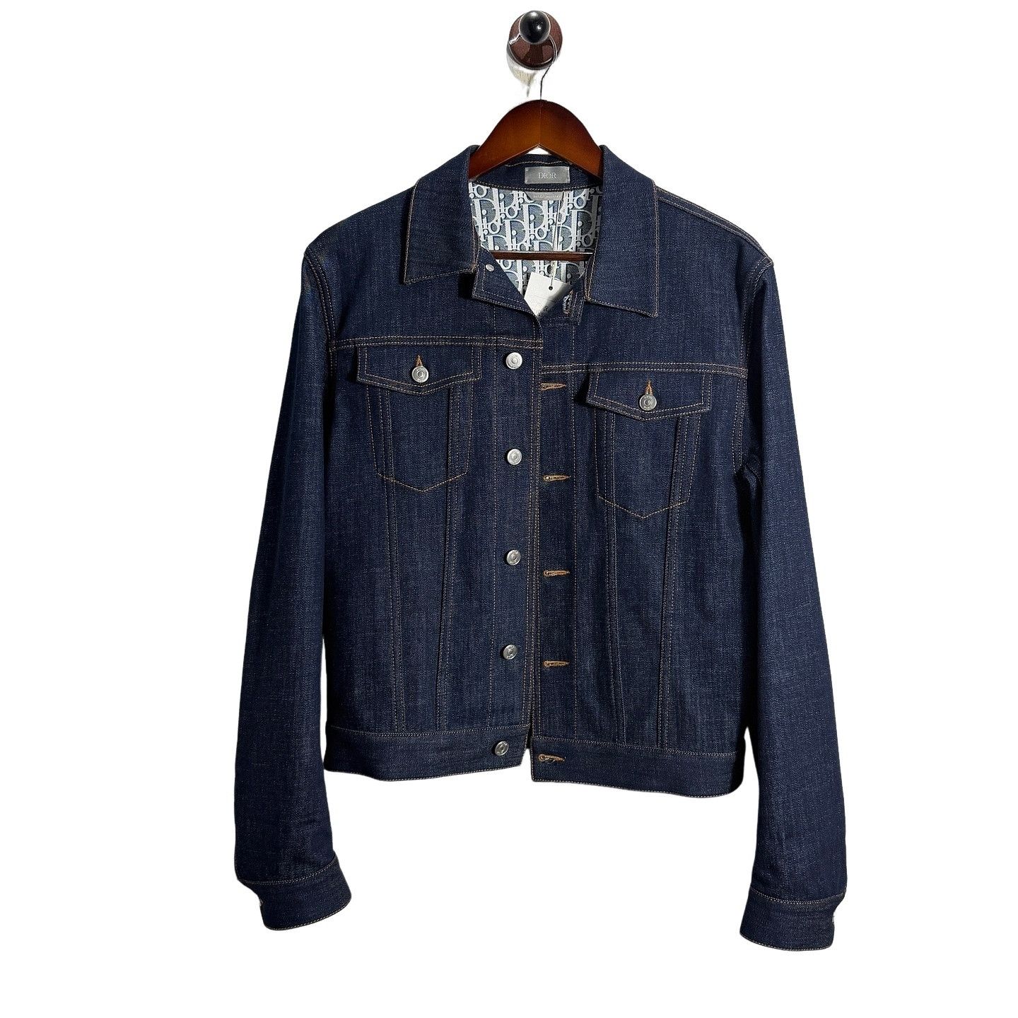 Dior × Hedi Slimane Dior Homme AW06 “These Grey Days” Waxed 4