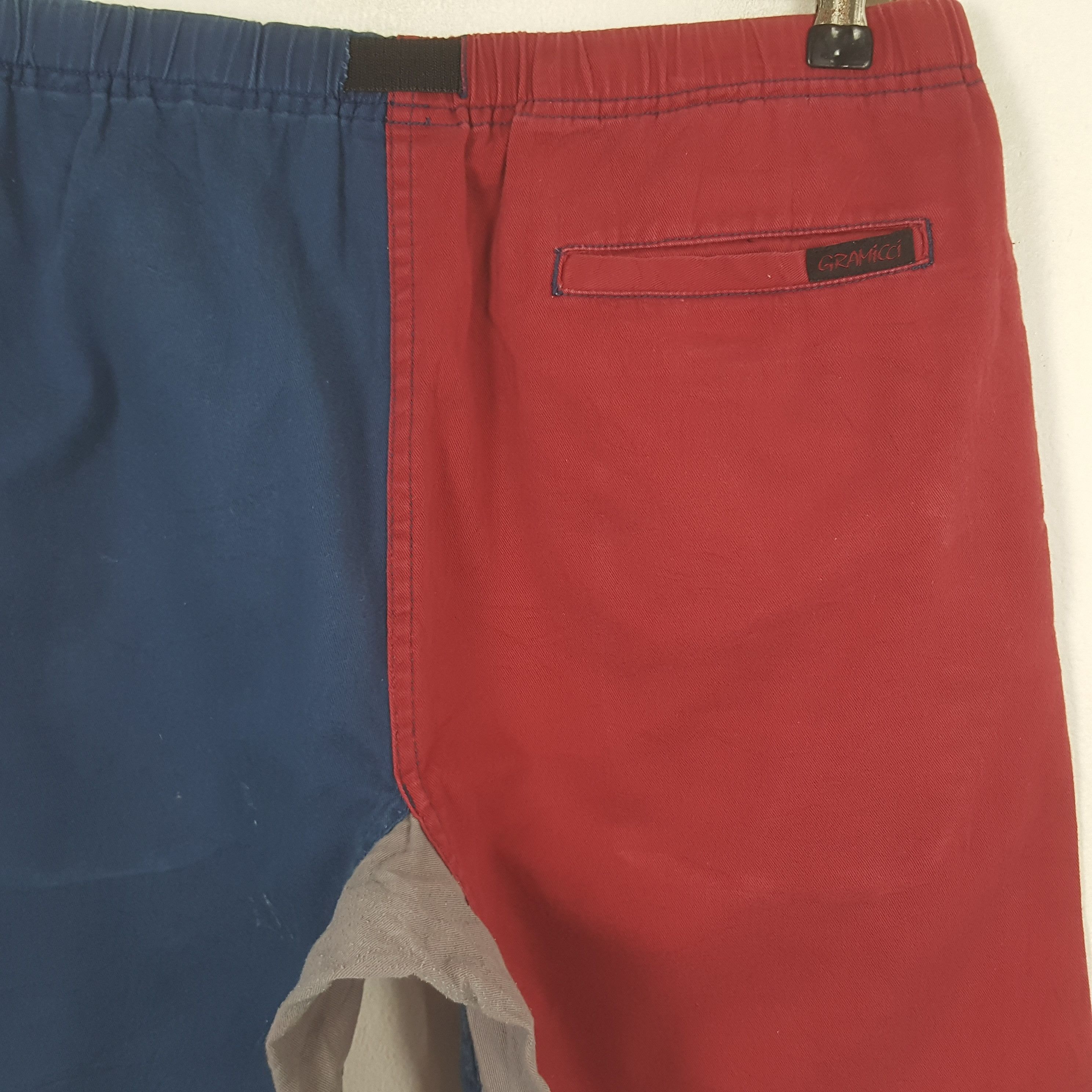 Gramicci Vintage Gramicci Streetwear Style Shorts C297N2 Size US 29 - 4 Thumbnail