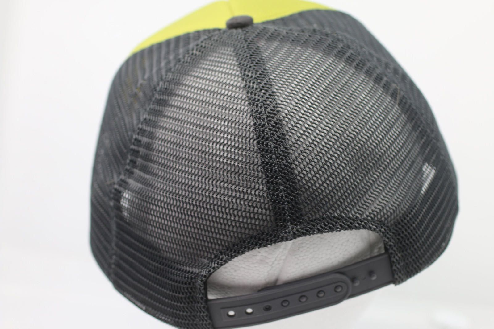 Other Trucker Hat Cap Casquette Wild Ride Craft Primeau Vélo Size ONE SIZE - 6 Thumbnail