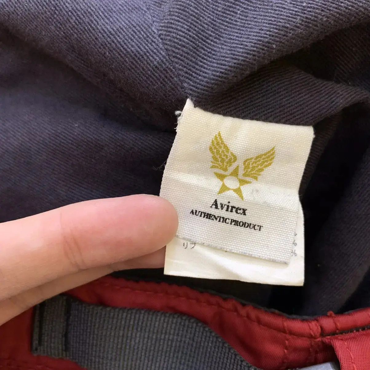 Avirex Vintage AVIREX Military Gorp Core Technical Flight Pant Size US 32 / EU 48 - 6 Thumbnail