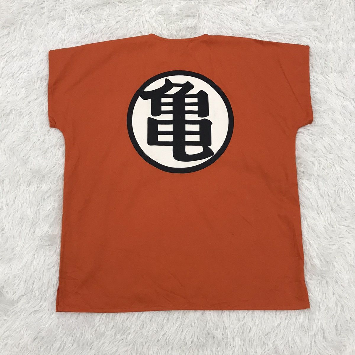Anime Dragon ball shirt Size US M / EU 48-50 / 2 - 12 Thumbnail