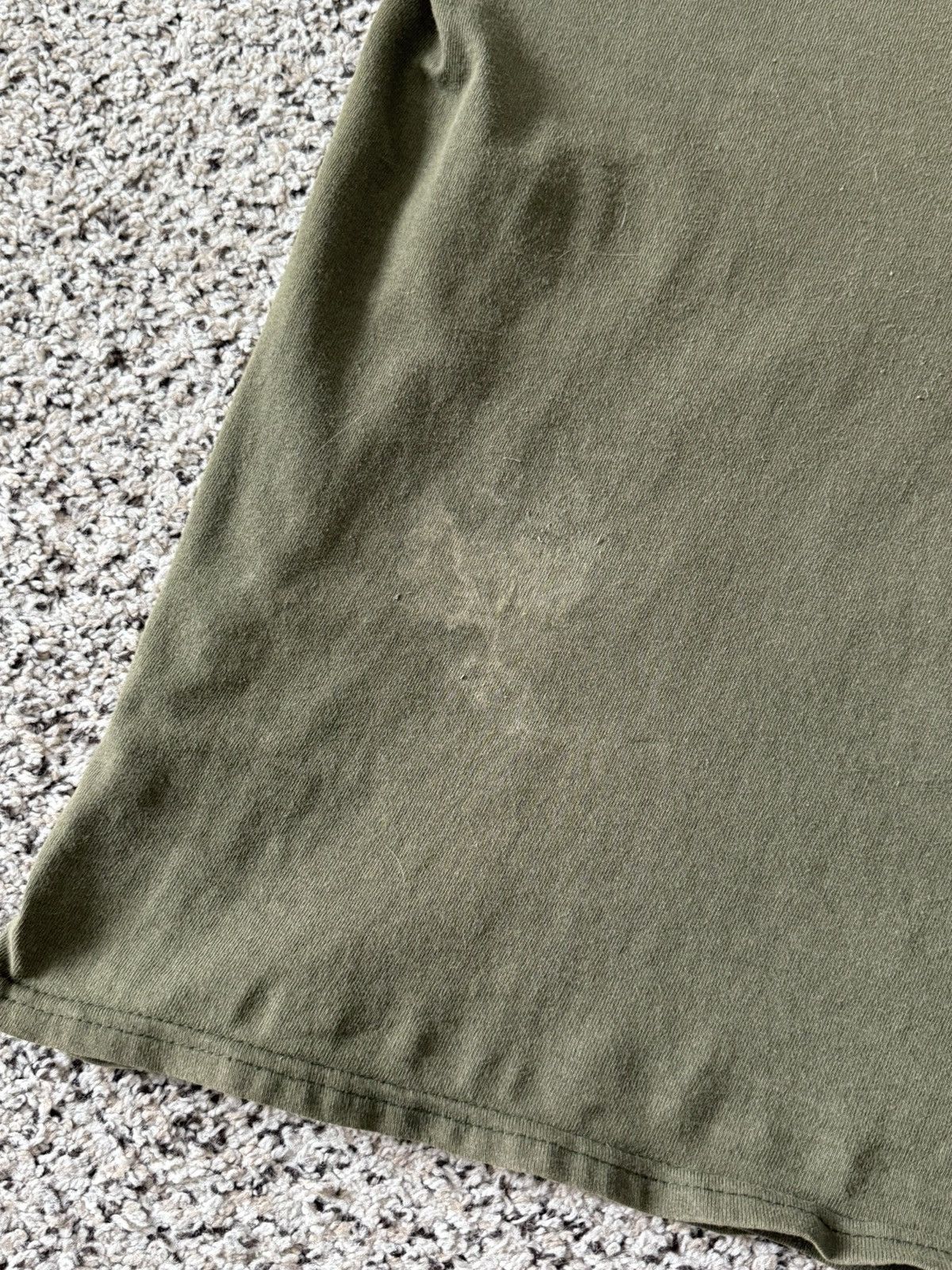 Vintage Vintage 90s Che Guevara Tshirt Size US L / EU 52-54 / 3 - 9 Thumbnail
