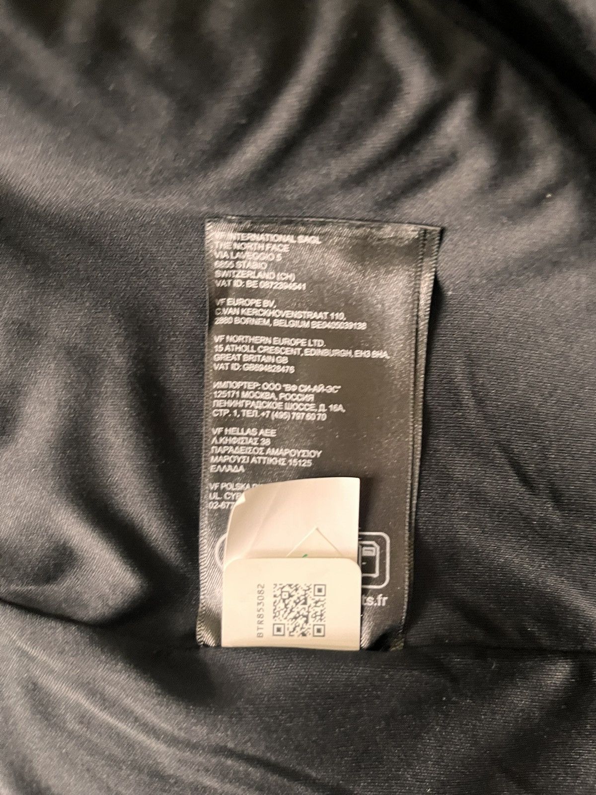 The North Face The North Face Fleece Jacket Size US M / EU 48-50 / 2 - 5 Thumbnail