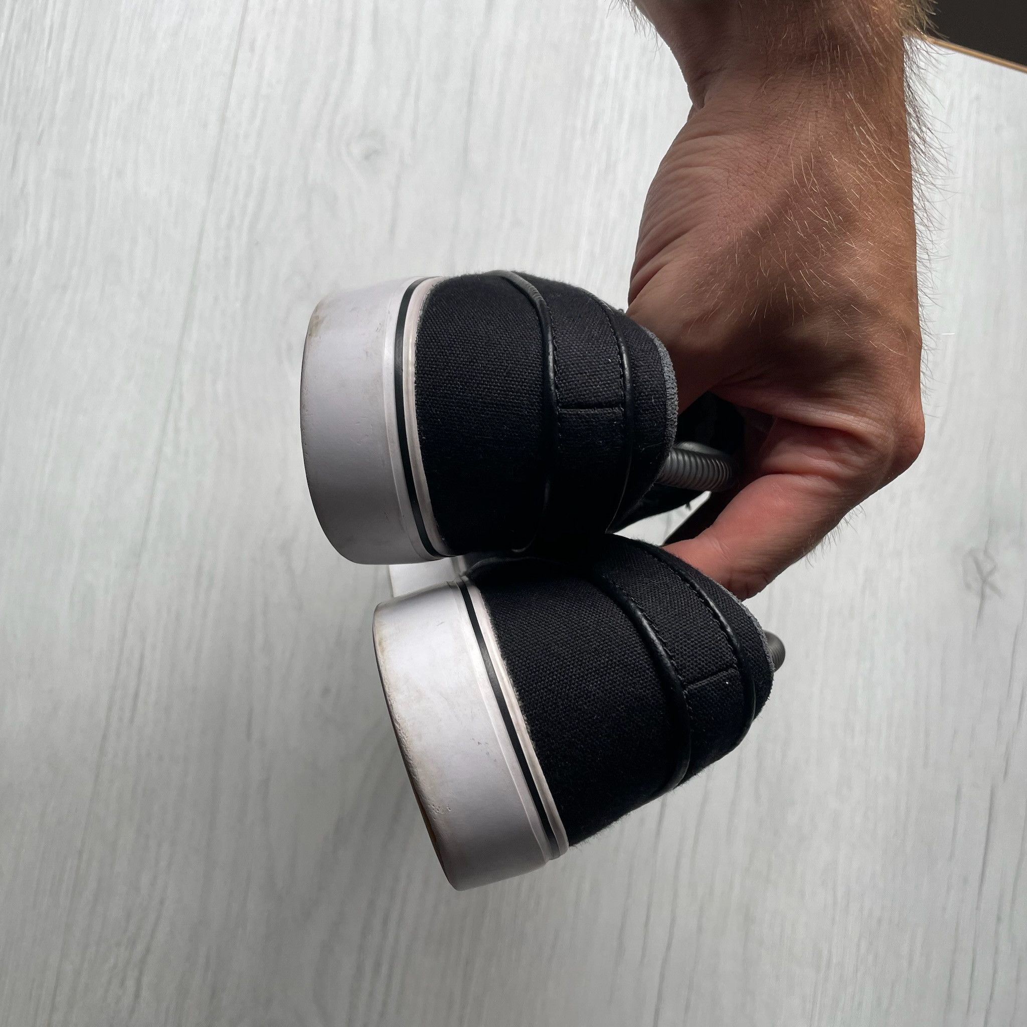 Nike Nike Zoom Stefan Janoski Size US 10.5 / EU 43-44 - 5 Thumbnail