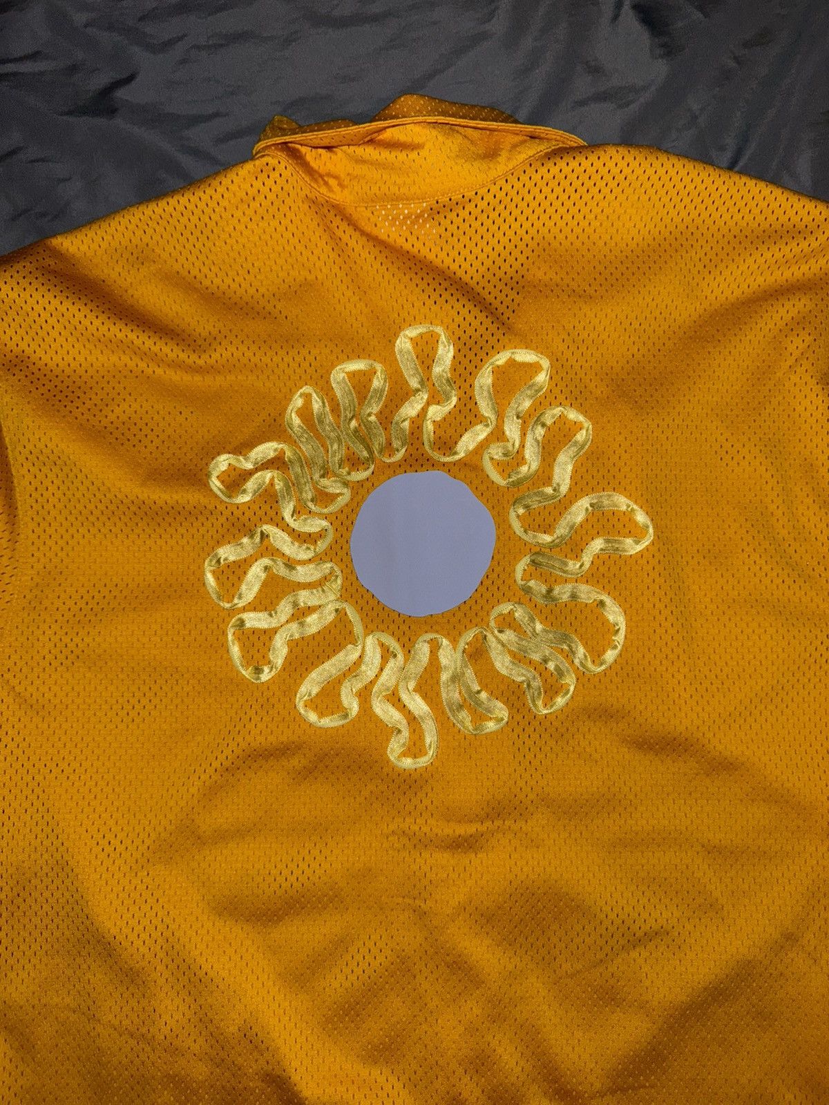Nike Nike Uphoria Project Mesh Short sleeve Size US M / EU 48-50 / 2 - 6 Thumbnail