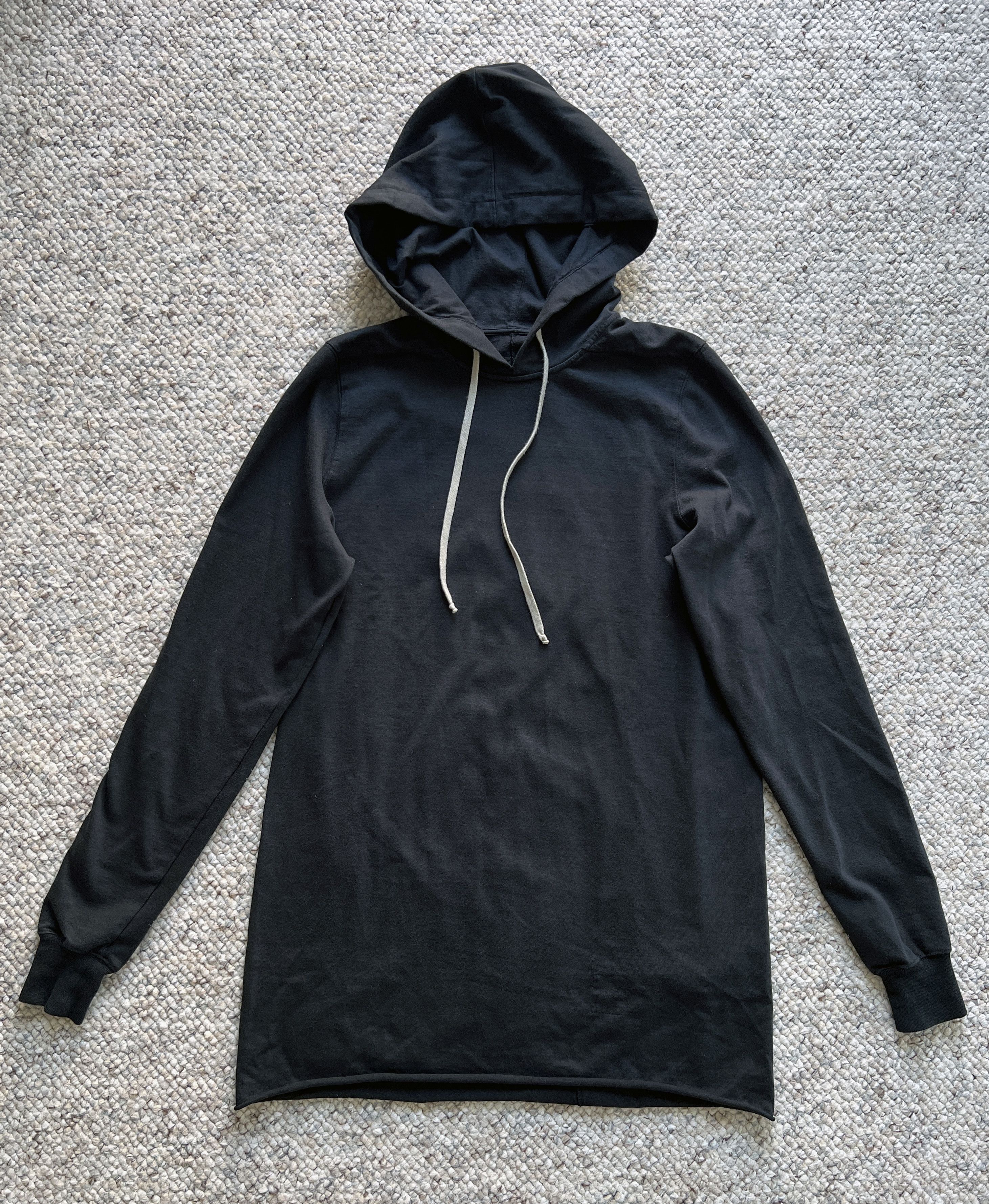 Rick Owens Drkshdw Rick Owens Size US S / EU 44-46 / 1 - 1 Thumbnail