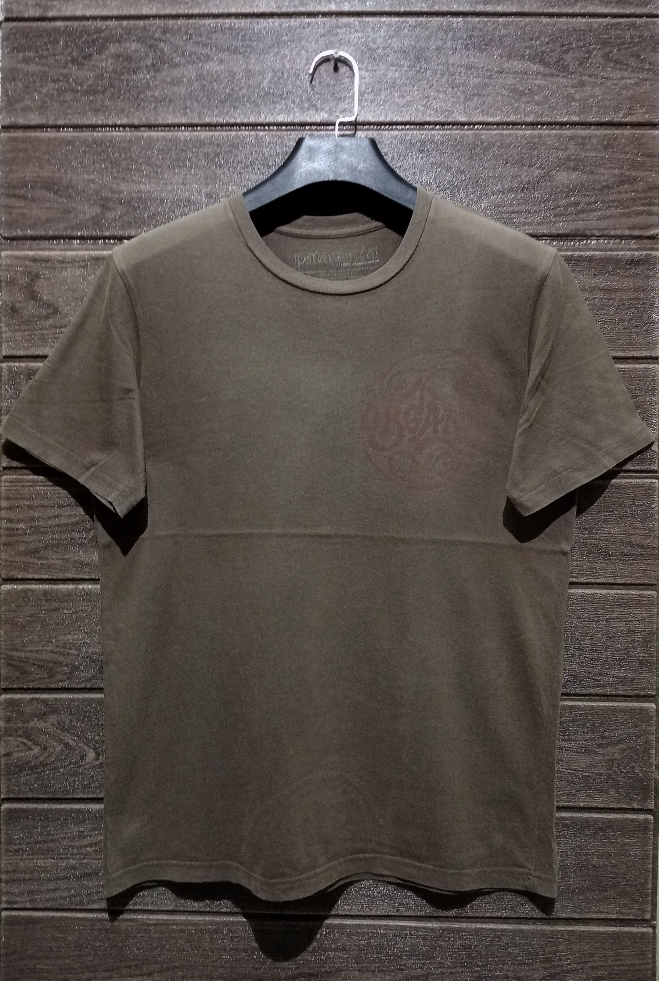 Patagonia Patagonia Tee USA Size US S / EU 44-46 / 1 - 8 Thumbnail