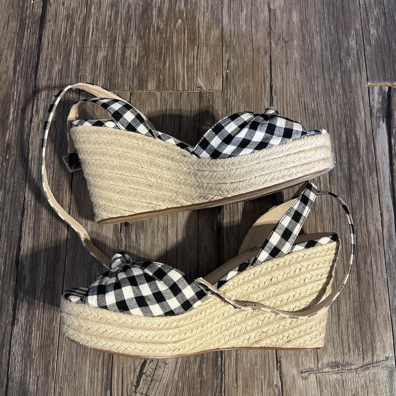 Steve Madden Vintage steve madden wedges Size US 7 / IT 37 - 1 Thumbnail