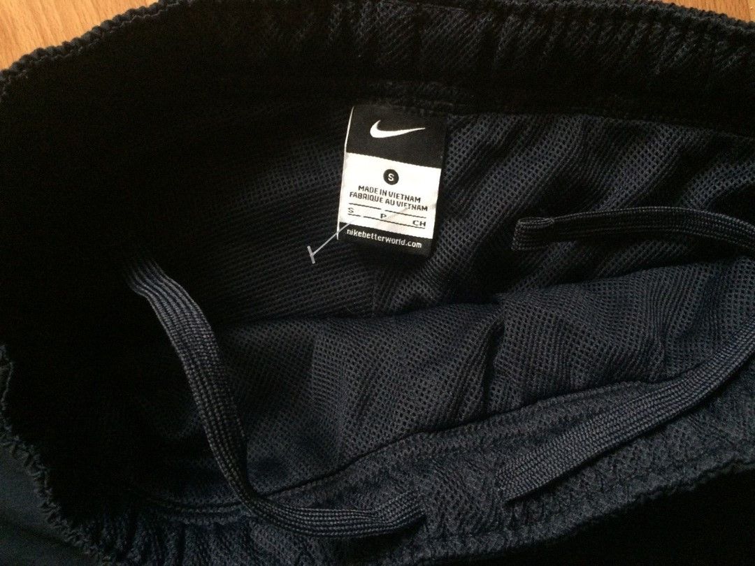 Nike Pants Nike vintage NEW trackpants baggy swatpants jogger acg Size US 32 / EU 48 - 3 Thumbnail
