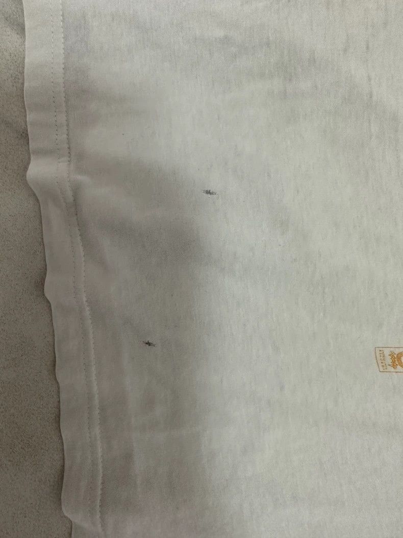 Undercover Undercover 2006ss T period KLAUS short-sleeved shirt Size US S / EU 44-46 / 1 - 6 Thumbnail