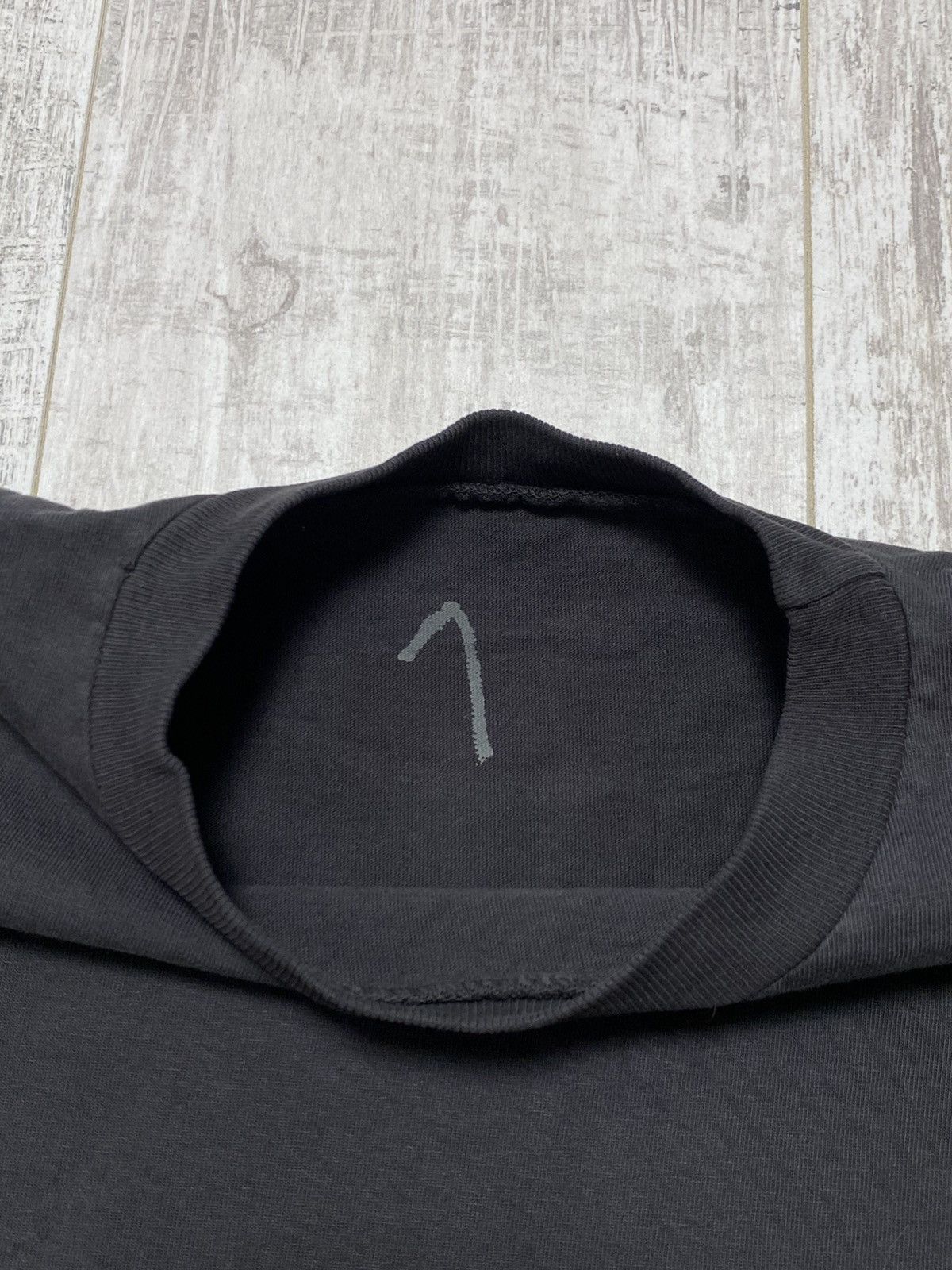 Kanye West × Yeezy 🔥KANYE WEST VULTURES #1 BOX T-SHIRT Size US XXL / EU 58 / 5 - 3 Thumbnail