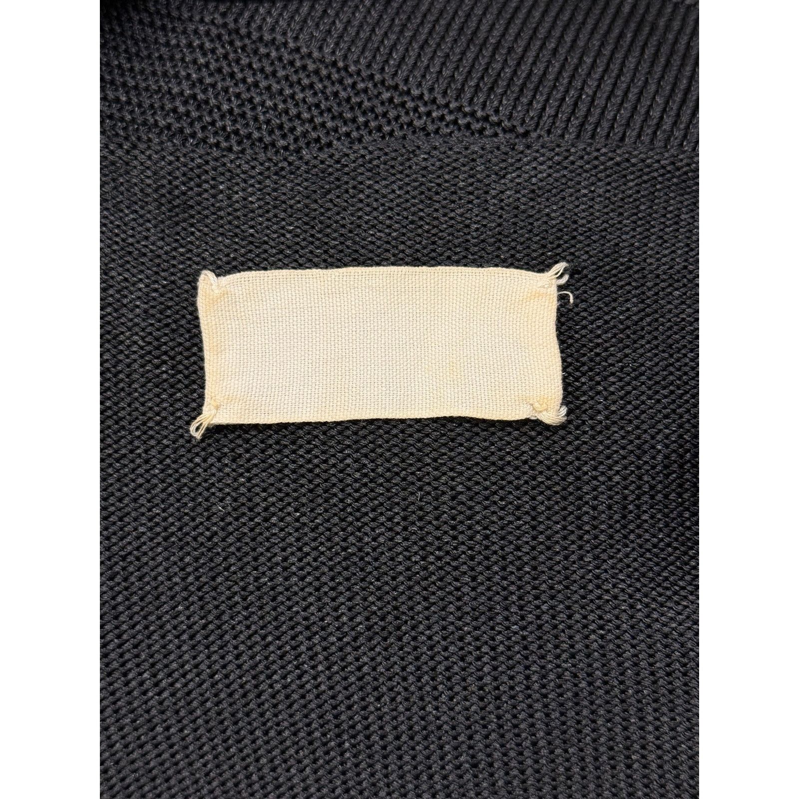 Maison Margiela 2000s Martin Maison Margiela white label top Size M / US 6-8 / IT 42-44 - 3 Thumbnail