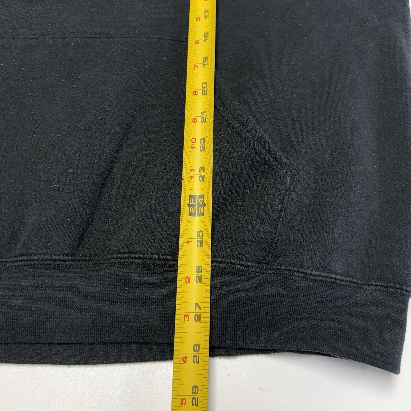 Japanese Brand Chainsaw Man Crunchyroll Anime Hoodie Sweatshirt Mens XL Size US XL / EU 56 / 4 - 11 Thumbnail