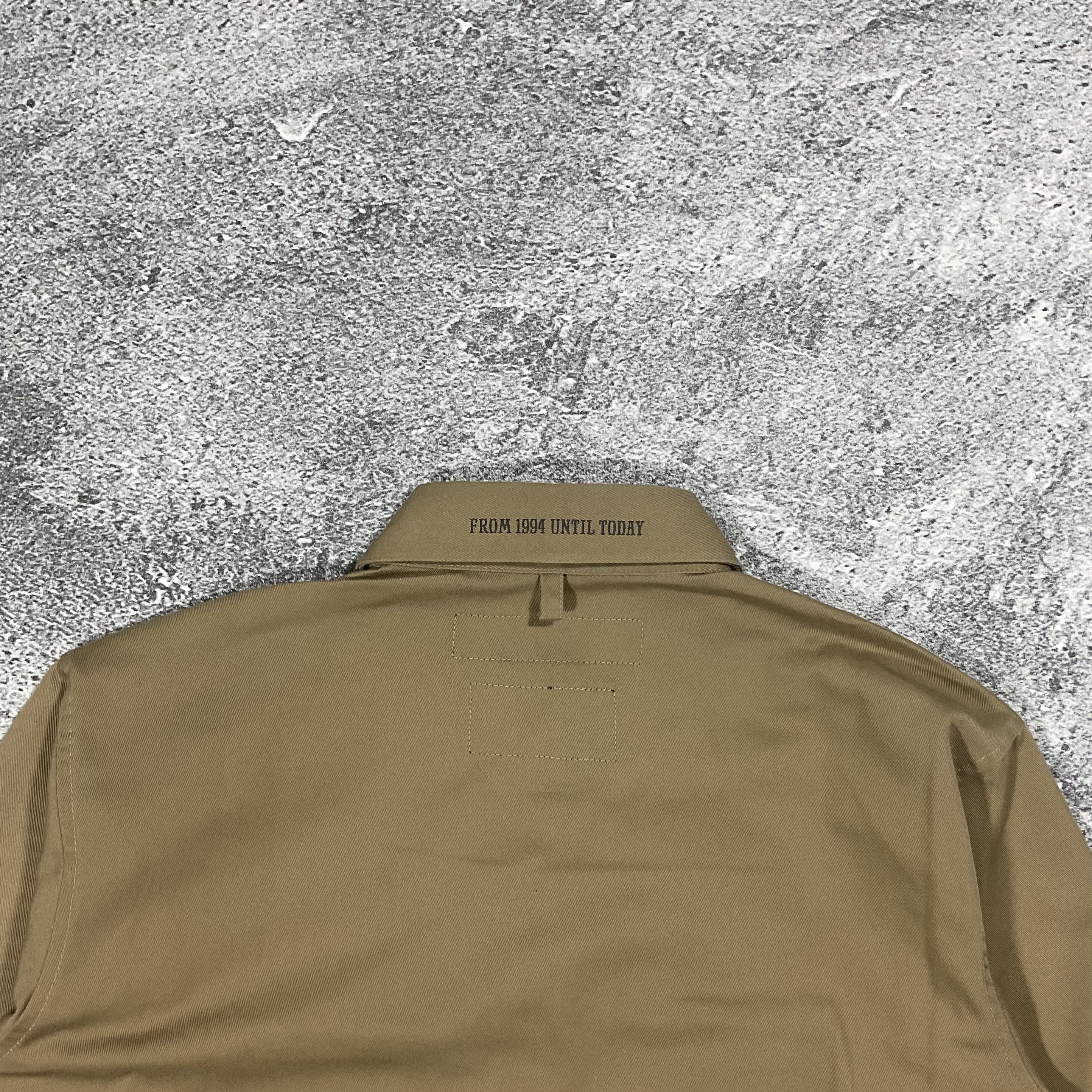 Neighborhood Neighborhood classic work ls shirt 2019 Size US M / EU 48-50 / 2 - 5 Thumbnail