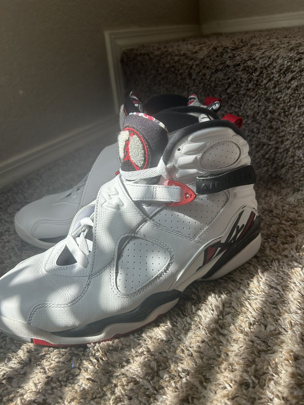 Jordan Brand Alternate Jordan 8’s Size US 9.5 / EU 42-43 - 4 Thumbnail