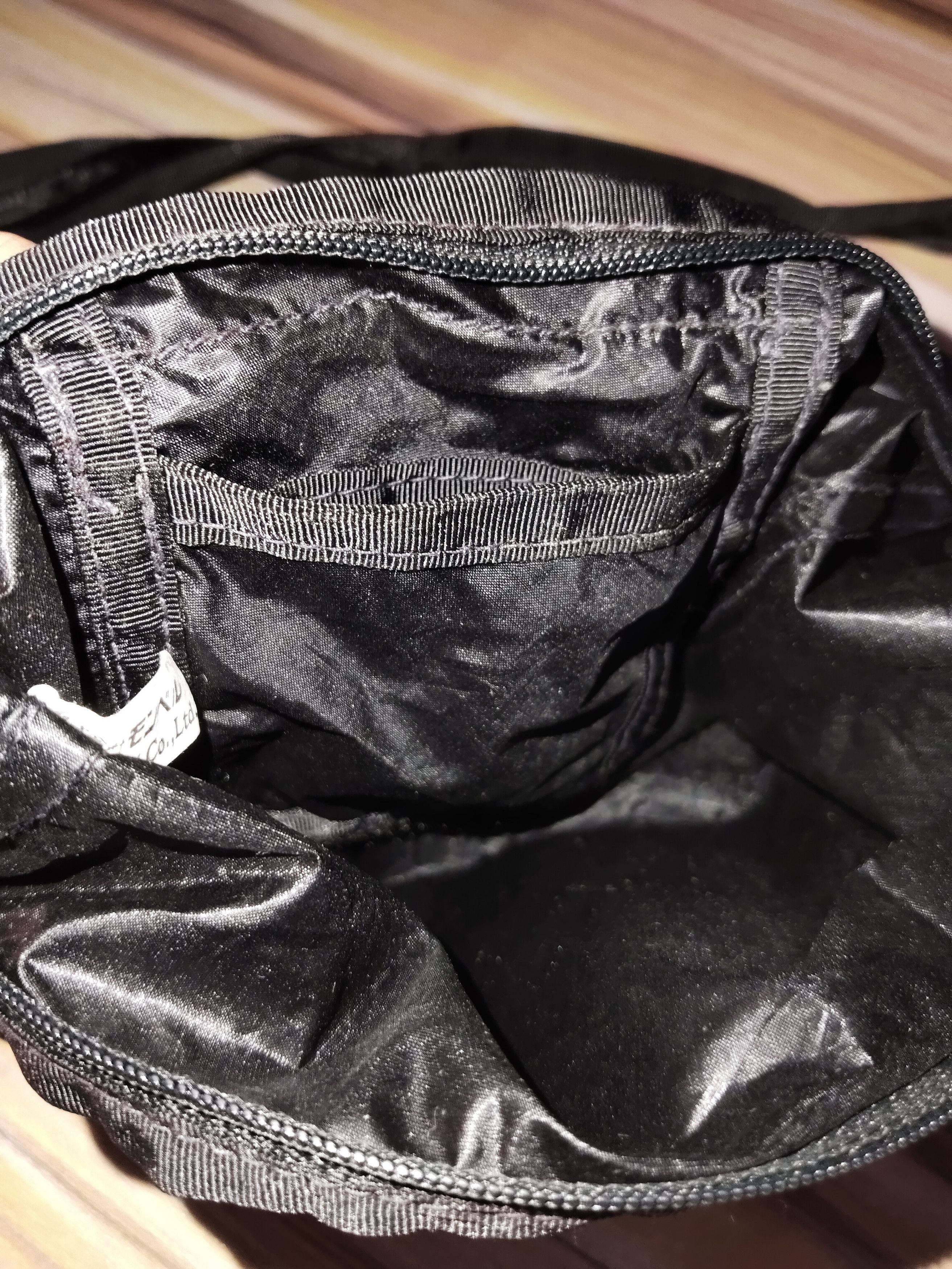 Montbell MONTBELL Waterproof Sling Bag Size ONE SIZE - 7 Thumbnail