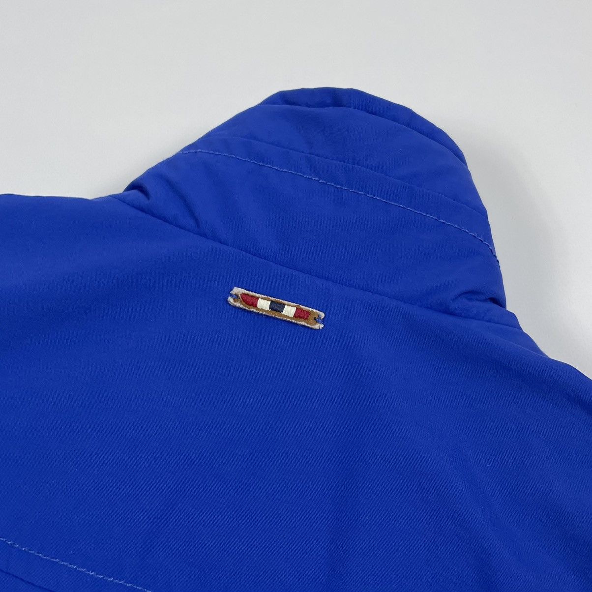 Napapijri Napapijri Jacket Expedition Windbreaker Size US S / EU 44-46 / 1 - 18 Thumbnail