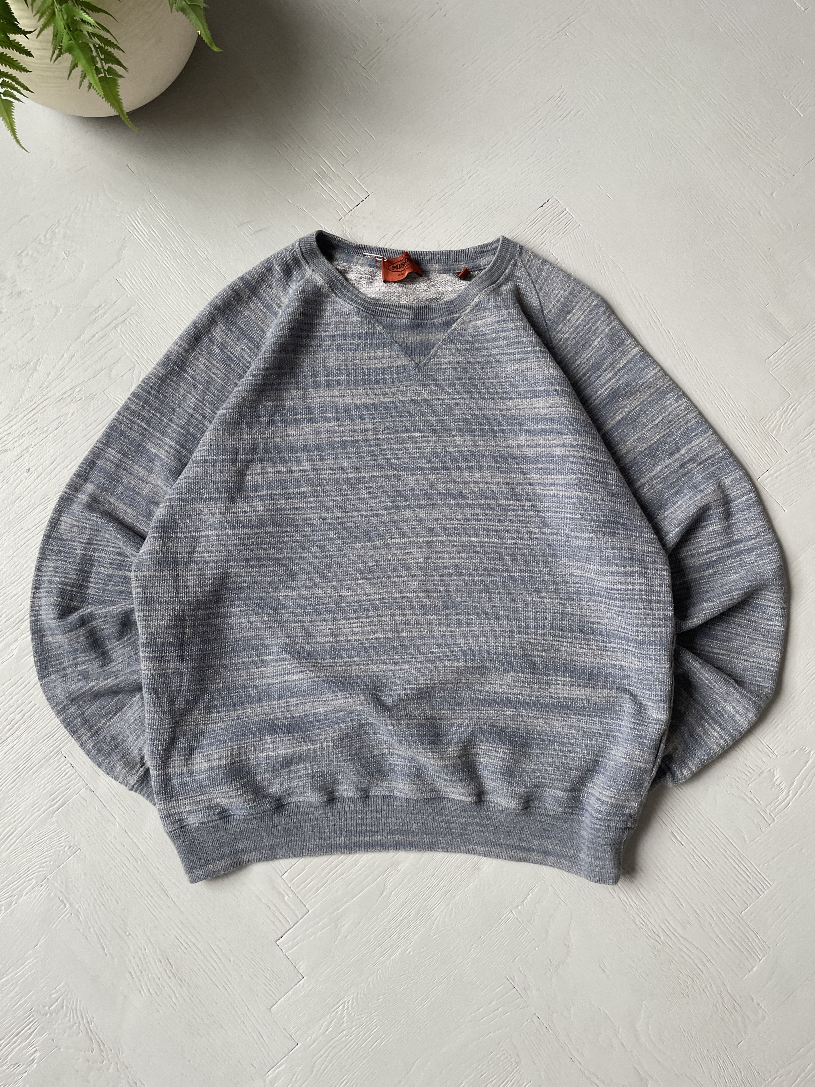 Missoni Vintage Missoni Sport Crewneck Sweater Size US M / EU 48-50 / 2 - 1 Thumbnail