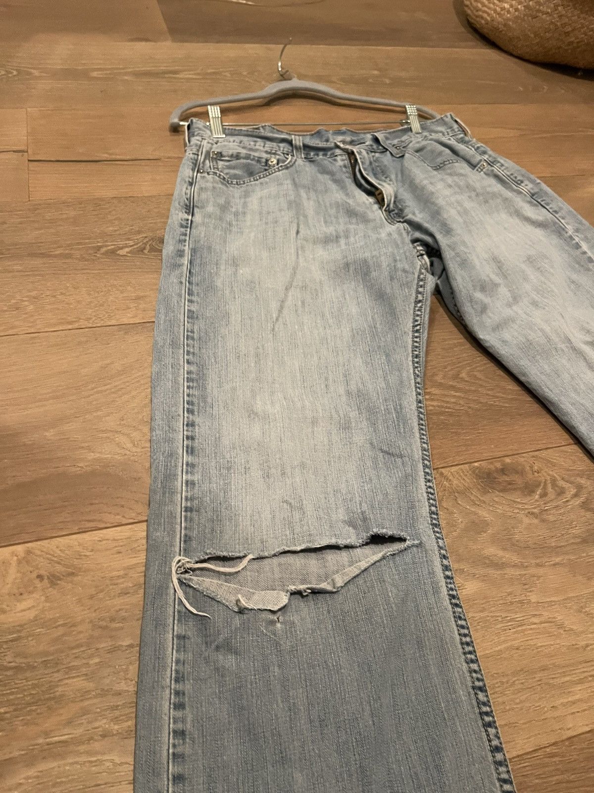 Levi's Levi’s 569 jeans Size US 33 - 4 Thumbnail