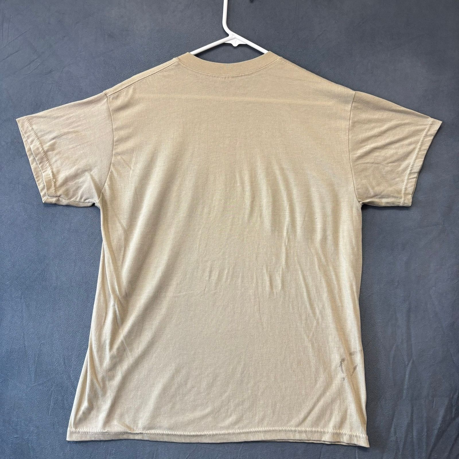 Other Jensen Apparel Blank Shirt Made in USA Grunge Skater Plain Size US L / EU 52-54 / 3 - 2 Thumbnail