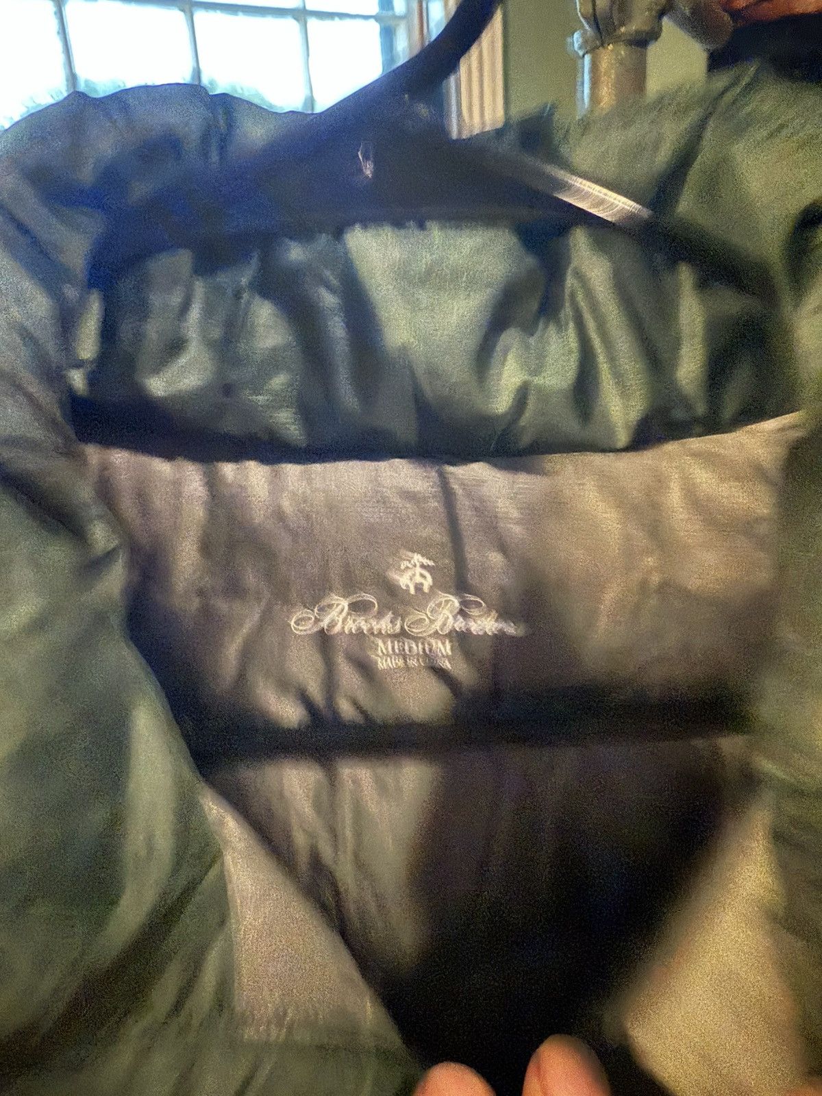 Brooks Brothers Brooks Brothers Head of the Charles Vest Size US M / EU 48-50 / 2 - 4 Thumbnail