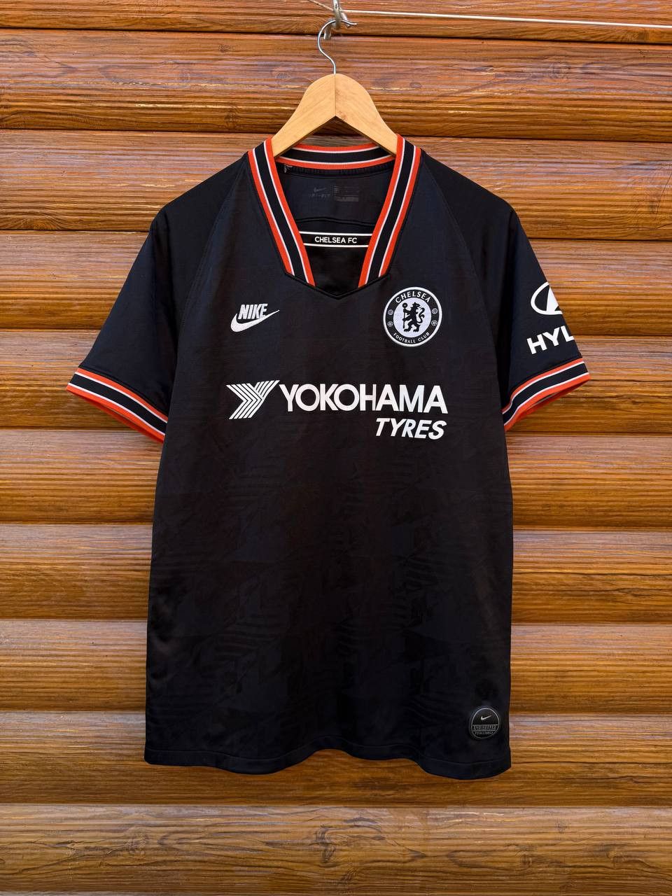 Nike Chelsea London Football Soccer Shirt Jersey Home Nike Size US M / EU 48-50 / 2 - 1 Thumbnail