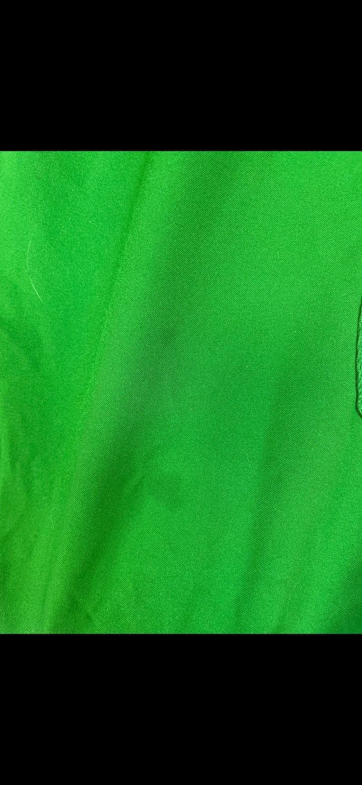 Nike Vintage nike celtic soccer jersey size L green Size US L / EU 52-54 / 3 - 11 Thumbnail