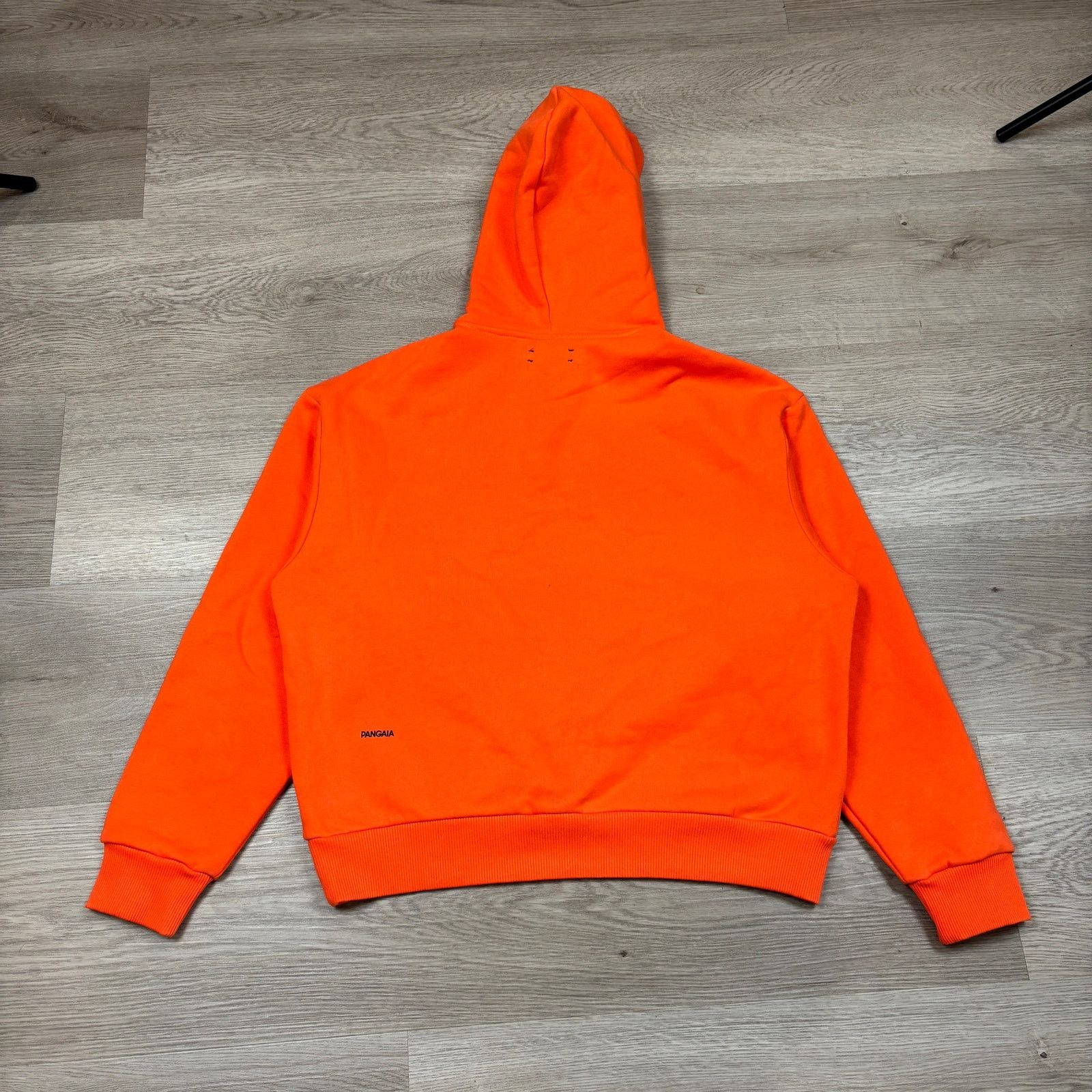 Pangaia Pangaia 365 Organic Cotton Oversized Hoodie Size XS Lounge Size US XS / EU 42 / 0 - 3 Thumbnail
