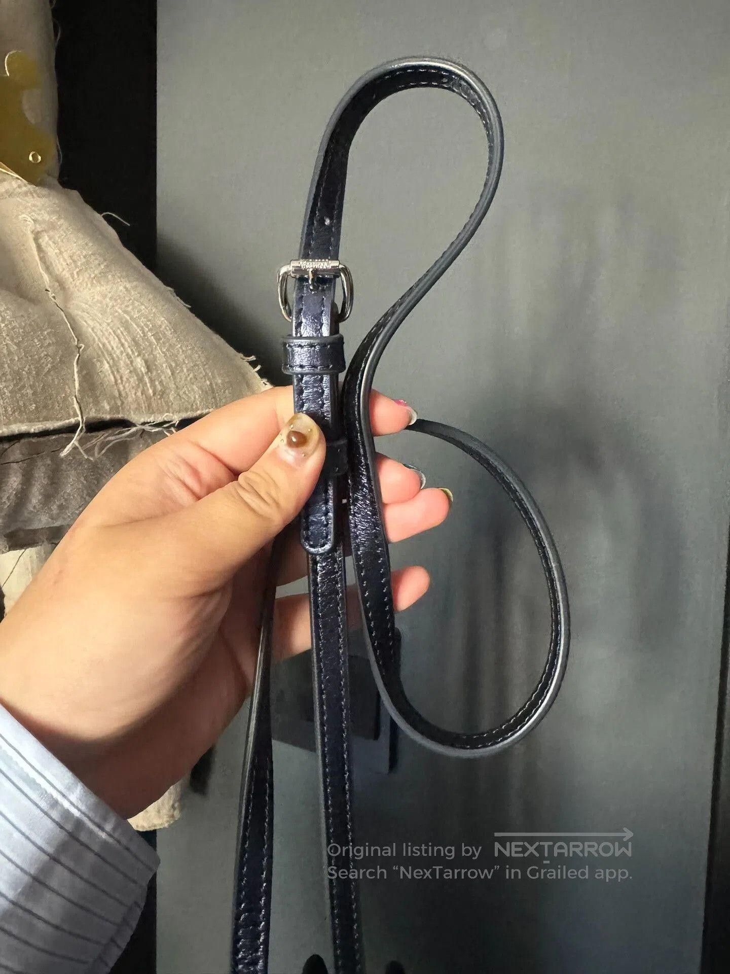 Vivienne Westwood Vivienne Westwood Saturn Mini Crossbody Bag. Size ONE SIZE - 5 Thumbnail