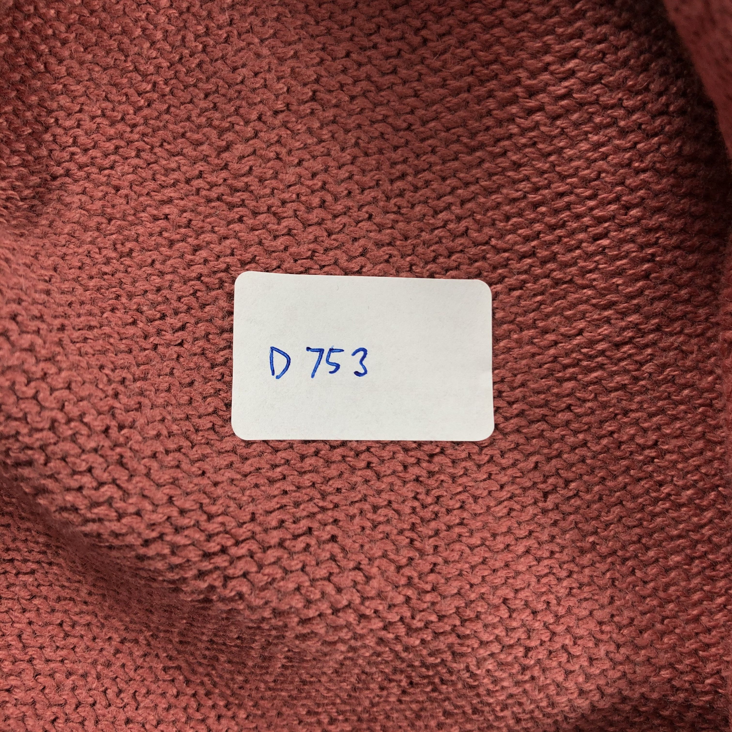 Japanese Brand × Vintage Unknown Cuffless Beanie Snow Hat Snow Cap -D753 Size ONE SIZE - 4 Thumbnail