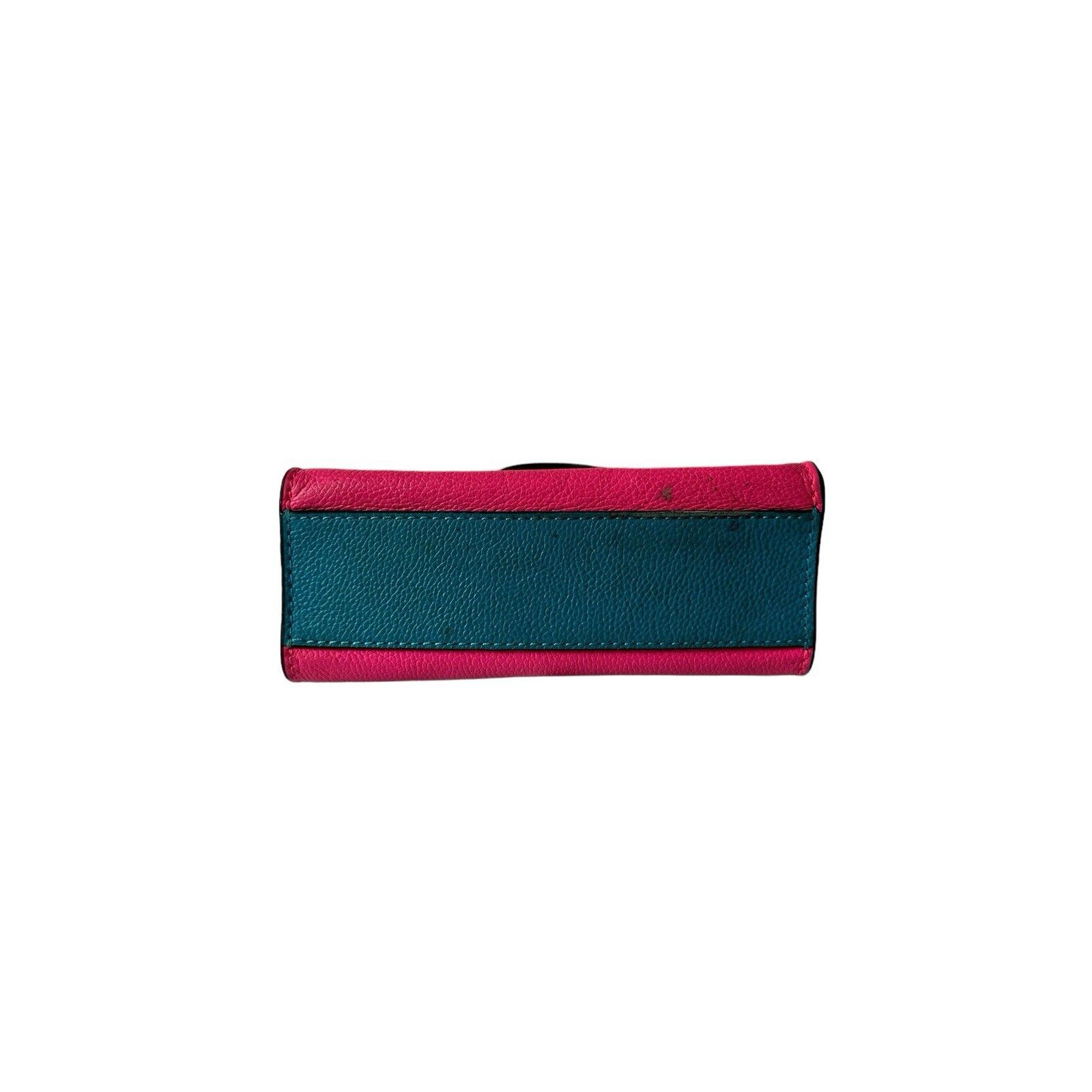 Marc Jacobs MARC JACOB COLORBLOCK MINI GRIND TOTE Size ONE SIZE - 9 Thumbnail