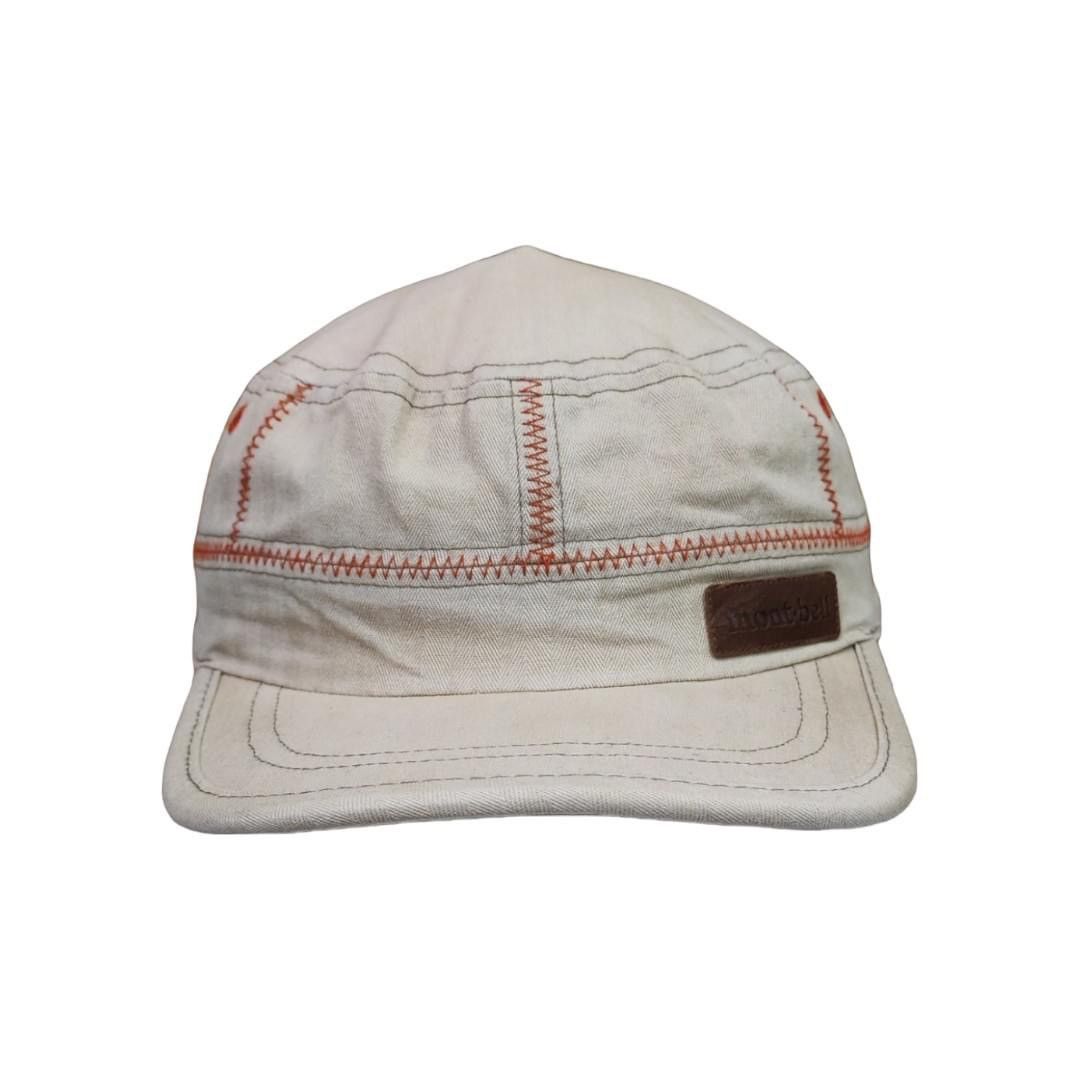 Montbell Montbell hat Size ONE SIZE - 1 Thumbnail