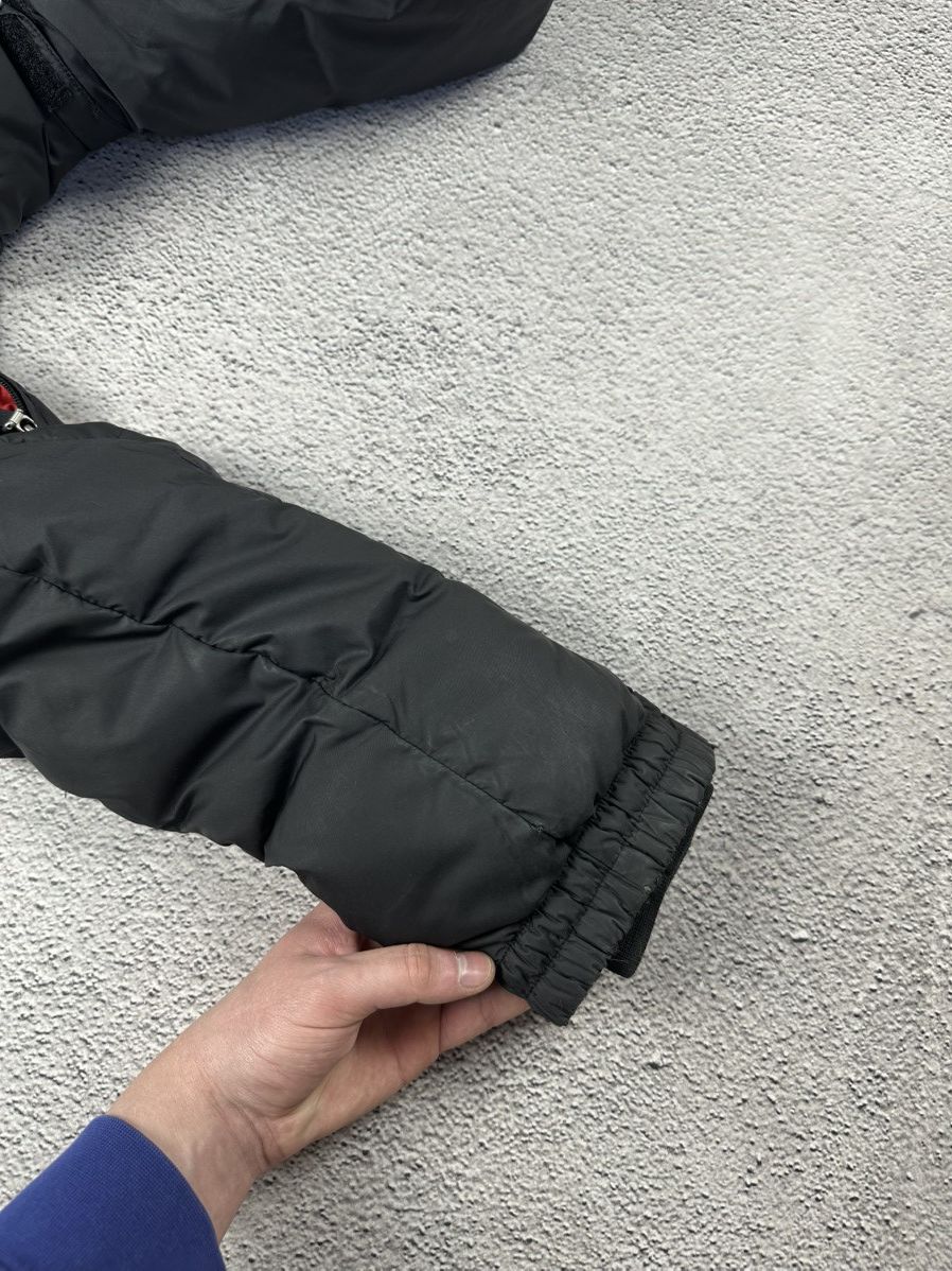 Bogner Vintage Bogner Ski Jacket Down Puffer Jacket Y2K Style Size S / US 4 / IT 40 - 24 Thumbnail