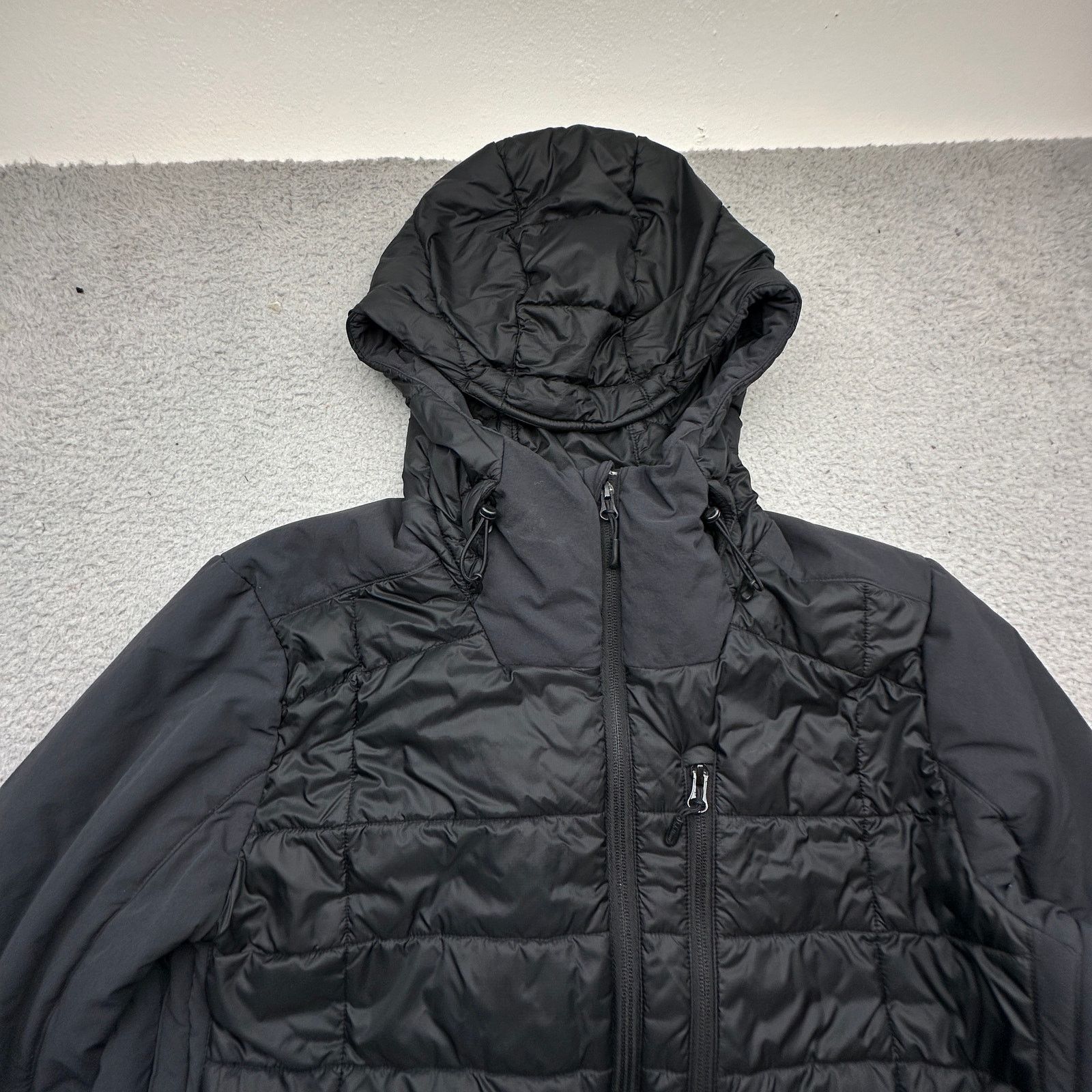L.L. Bean LL Bean Rangeley Primaloft Fill Jacket Medium Nylon Quilted Size US M / EU 48-50 / 2 - 15 Thumbnail