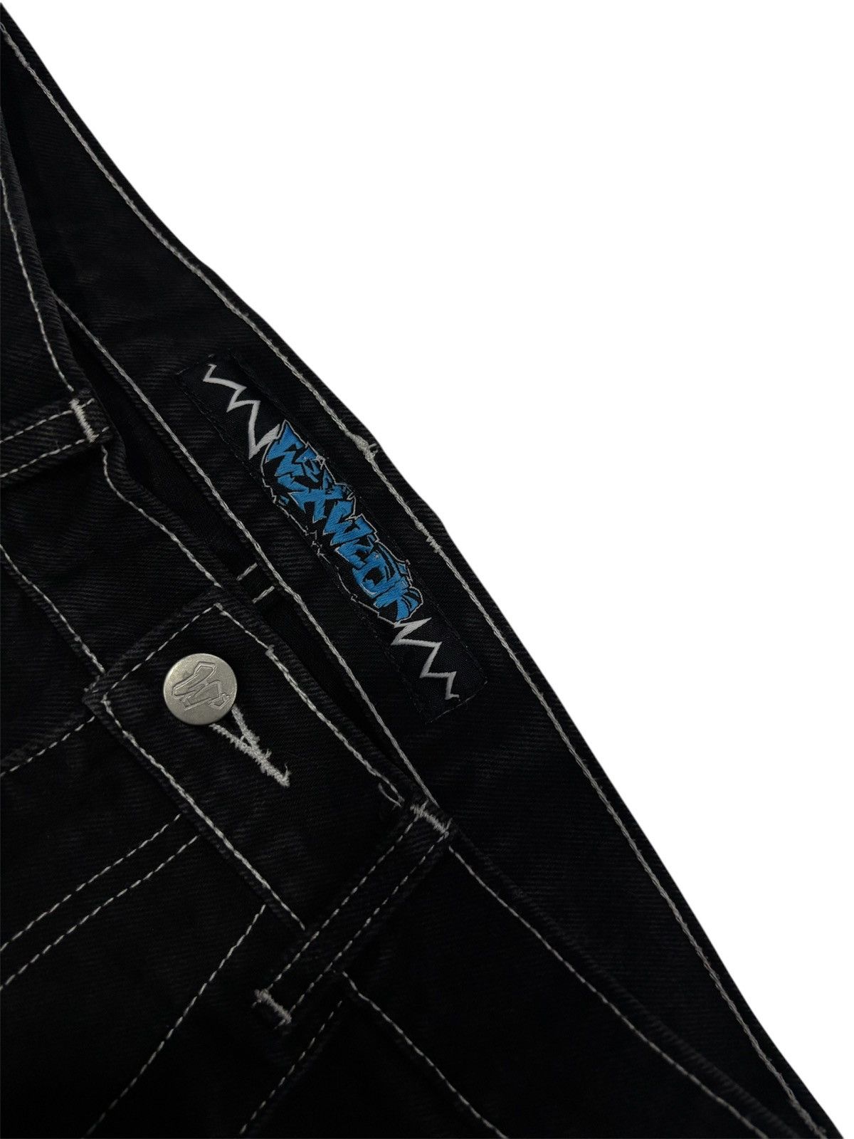 JNCO Wexwear Size US 31 - 5 Thumbnail
