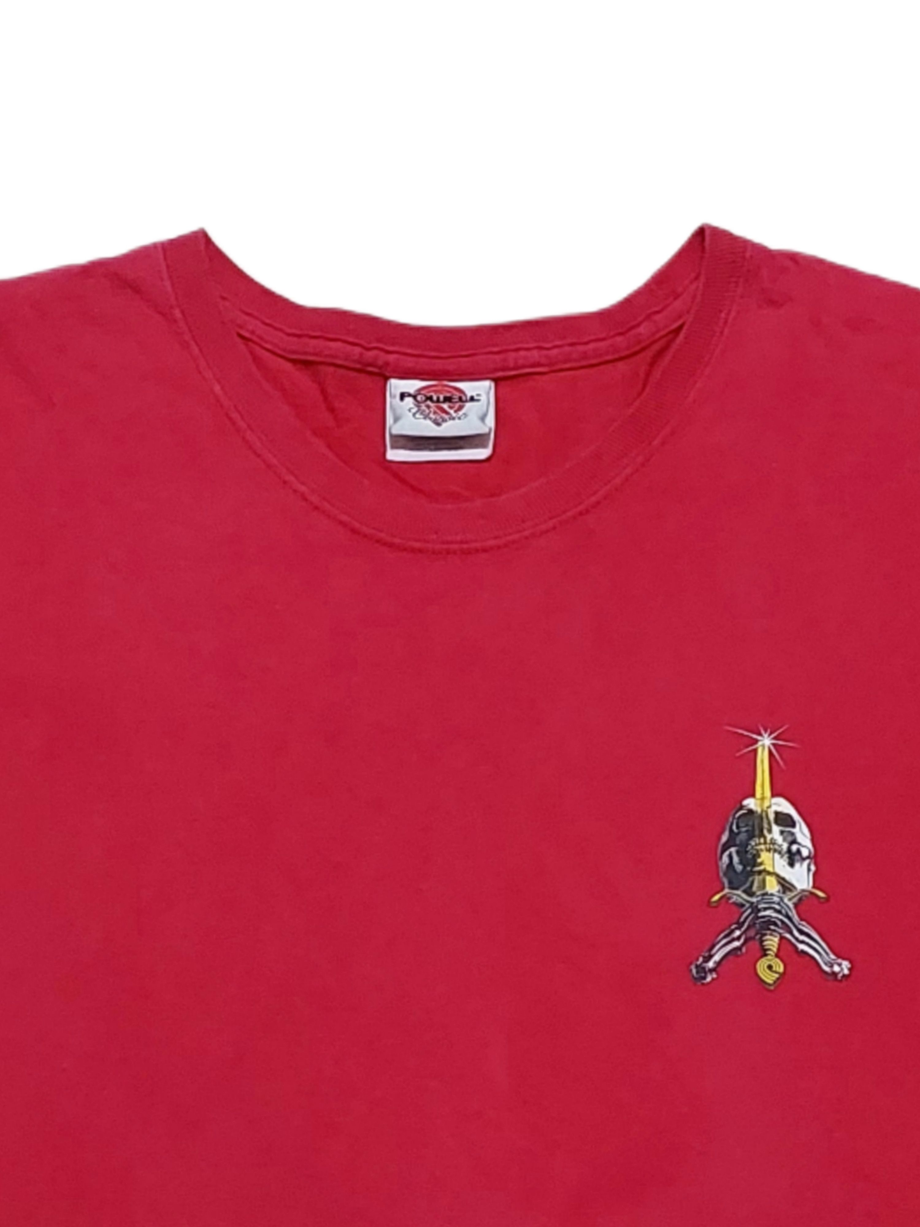 Powell Peralta Powell Peralta Size US L / EU 52-54 / 3 - 2 Thumbnail