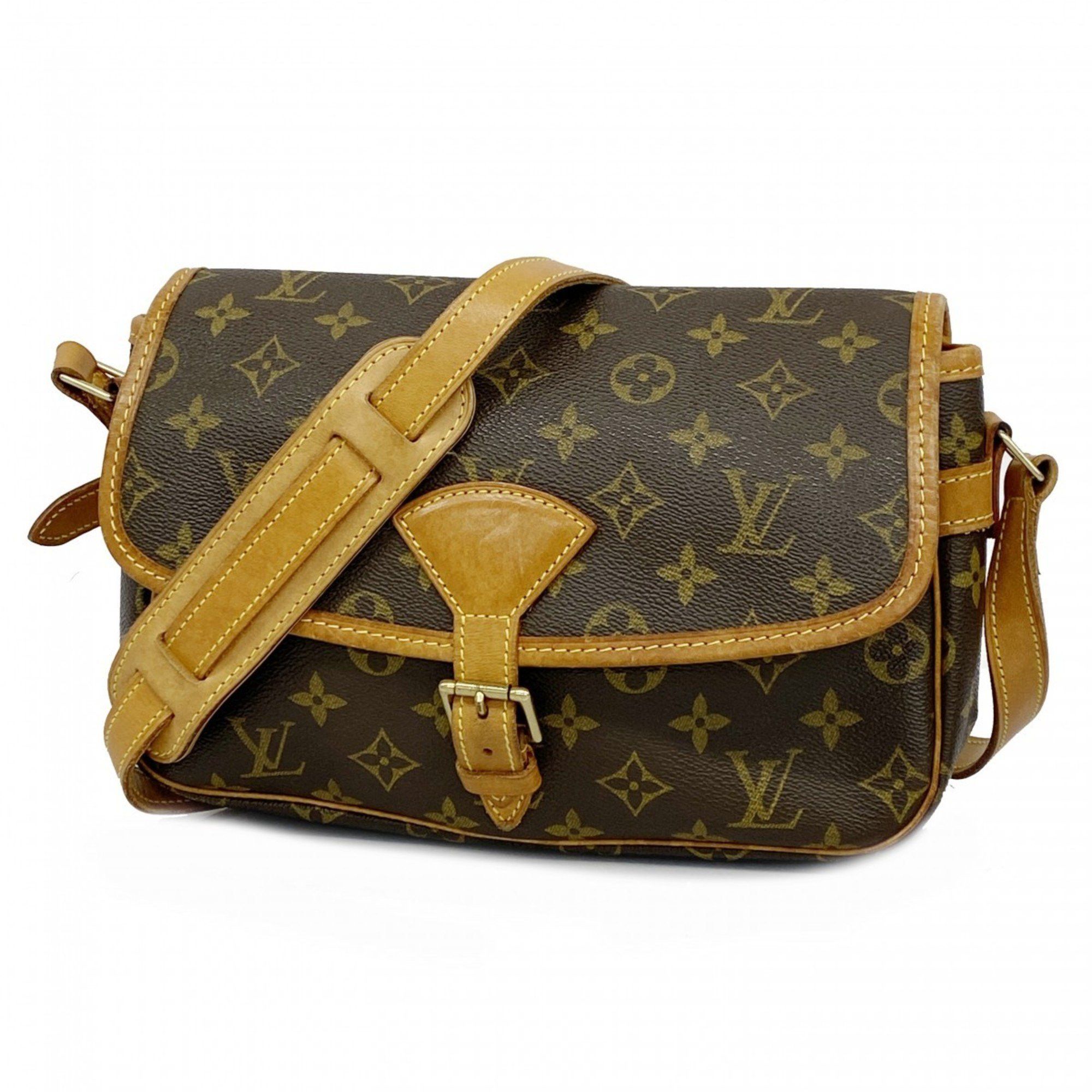 Louis Vuitton Louis Vuitton Sologne shoulder Size ONE SIZE - 1 Thumbnail