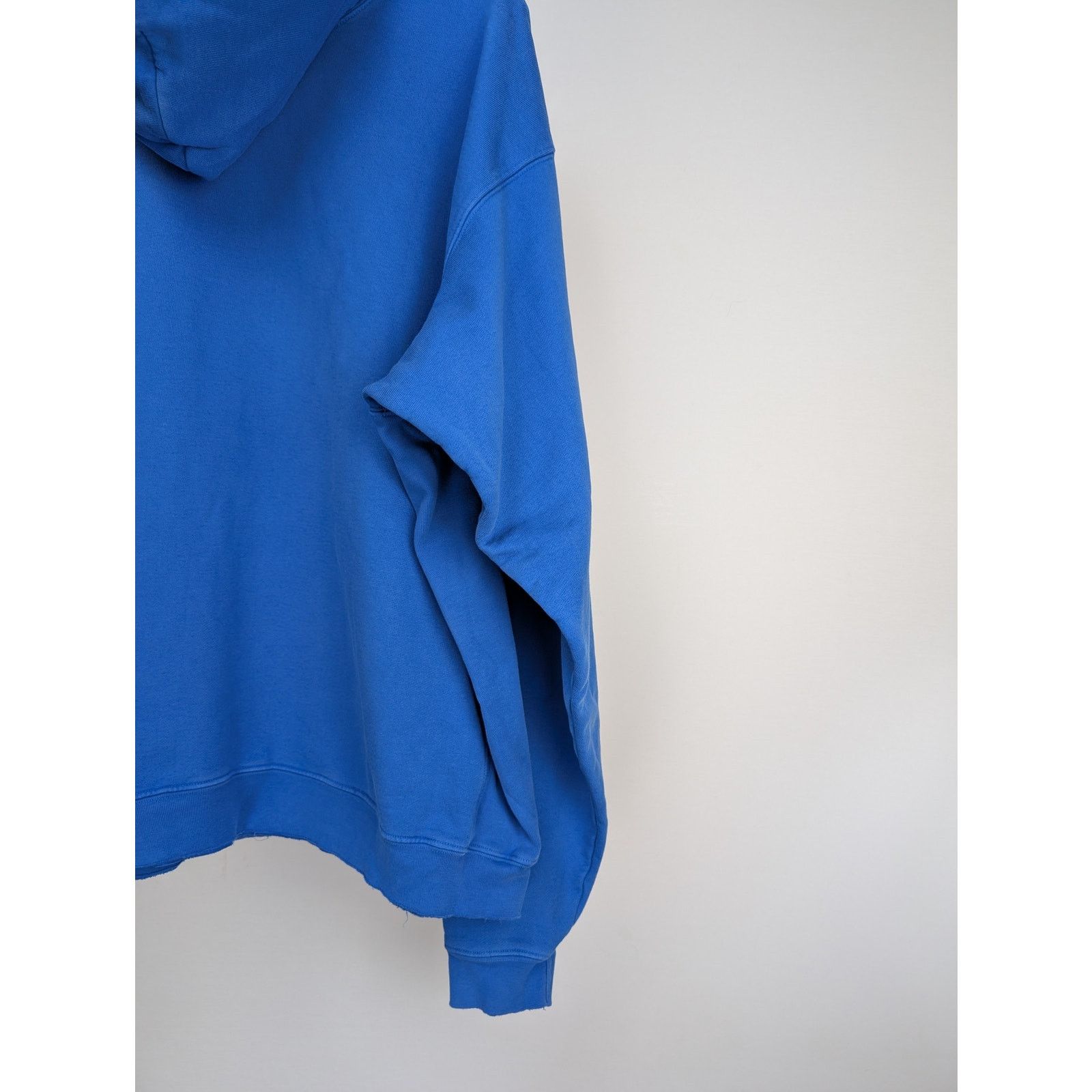 Gallery Dept. o1rshd1 Boxing Gloves Hoodie in Blue Size US XL / EU 56 / 4 - 10 Thumbnail