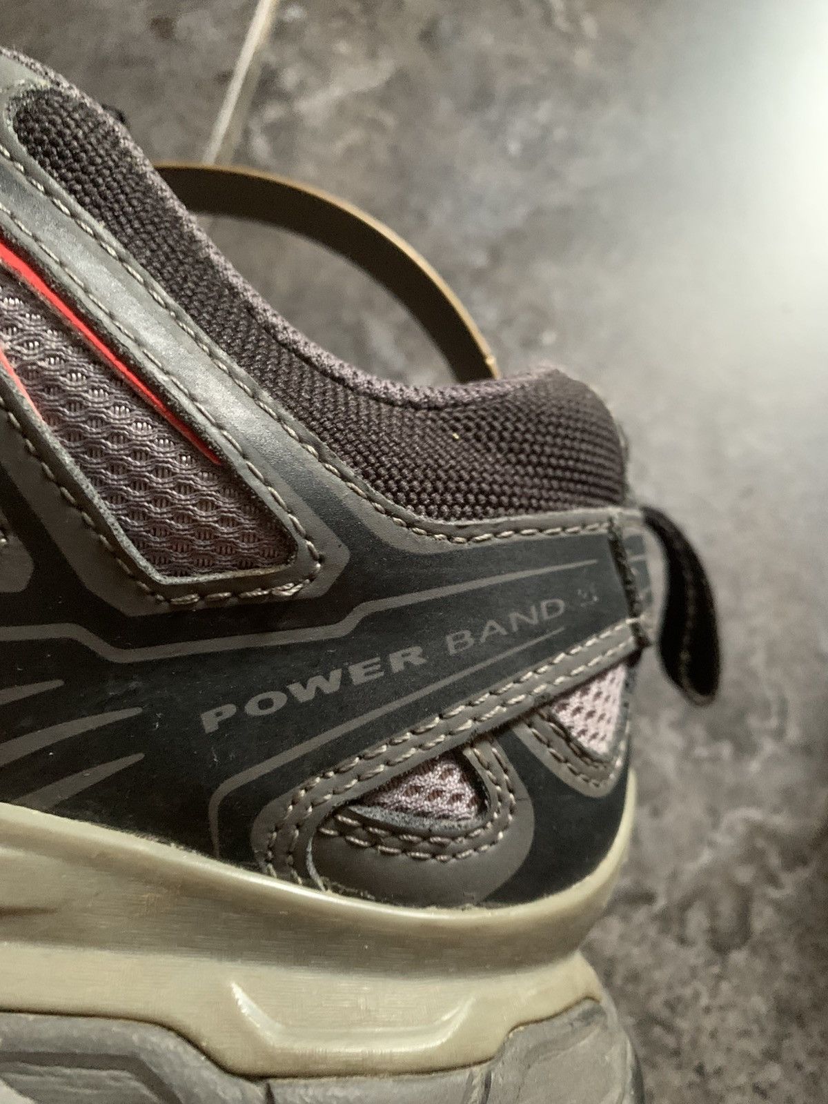 Salomon Salomon Gore-Tex sneakers Size US 8.5 / EU 41-42 - 8 Thumbnail