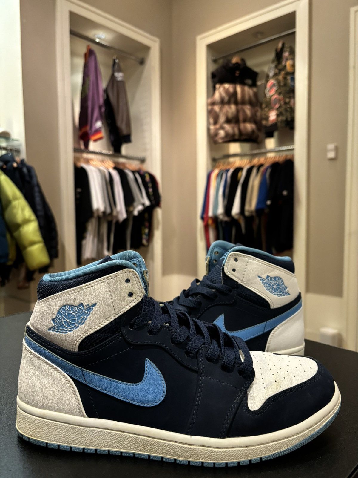 Jordan 1 retro chris paul online