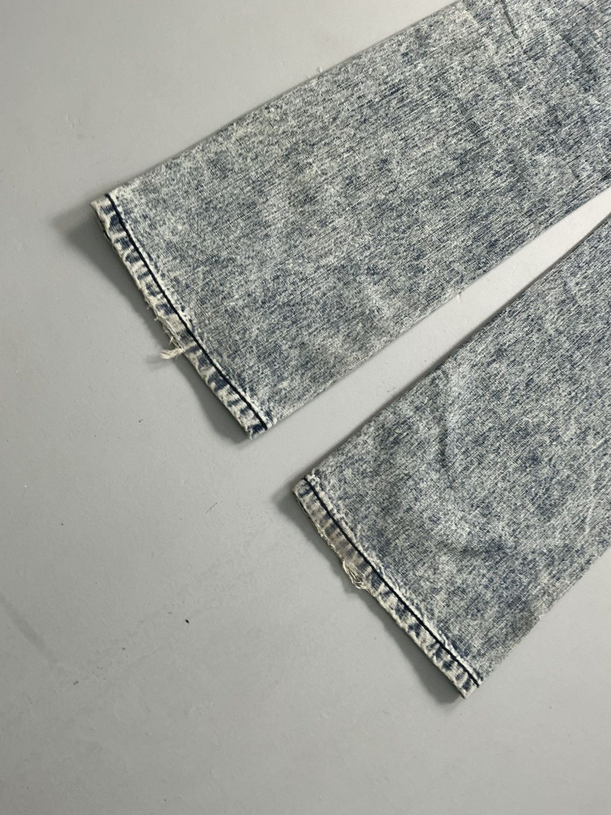 Japanese Brand Vintage Evisu inspired seagull denim Size US 38 / EU 54 - 6 Thumbnail