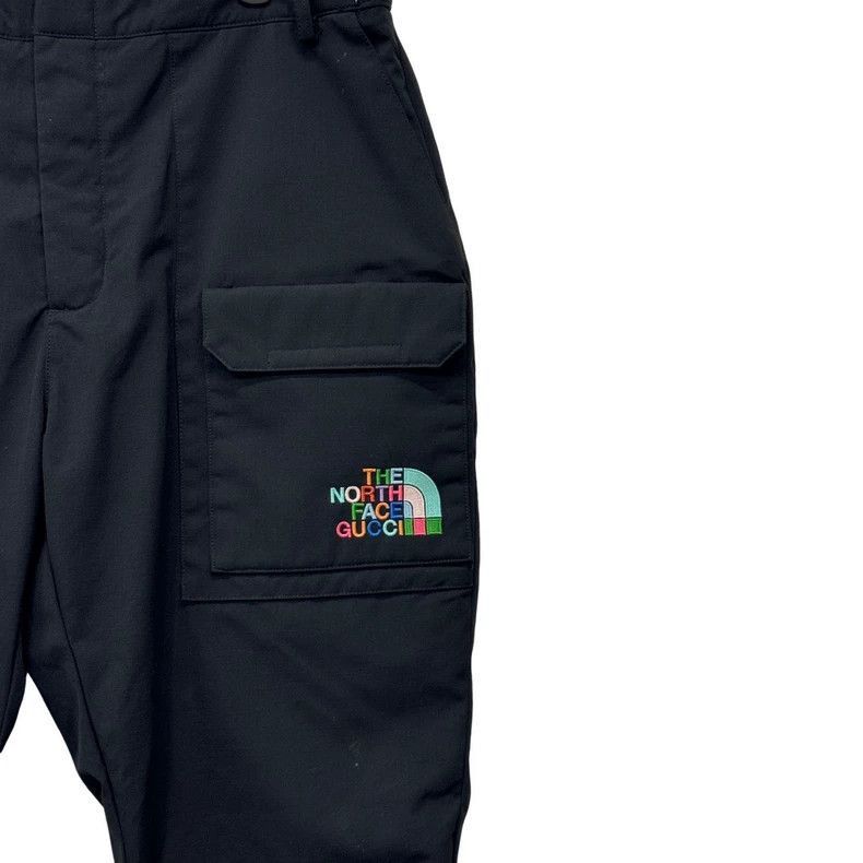 Gucci Gucci The North Face Printed Snow Pants-2505 Size US 44 / EU 60 - 3 Thumbnail