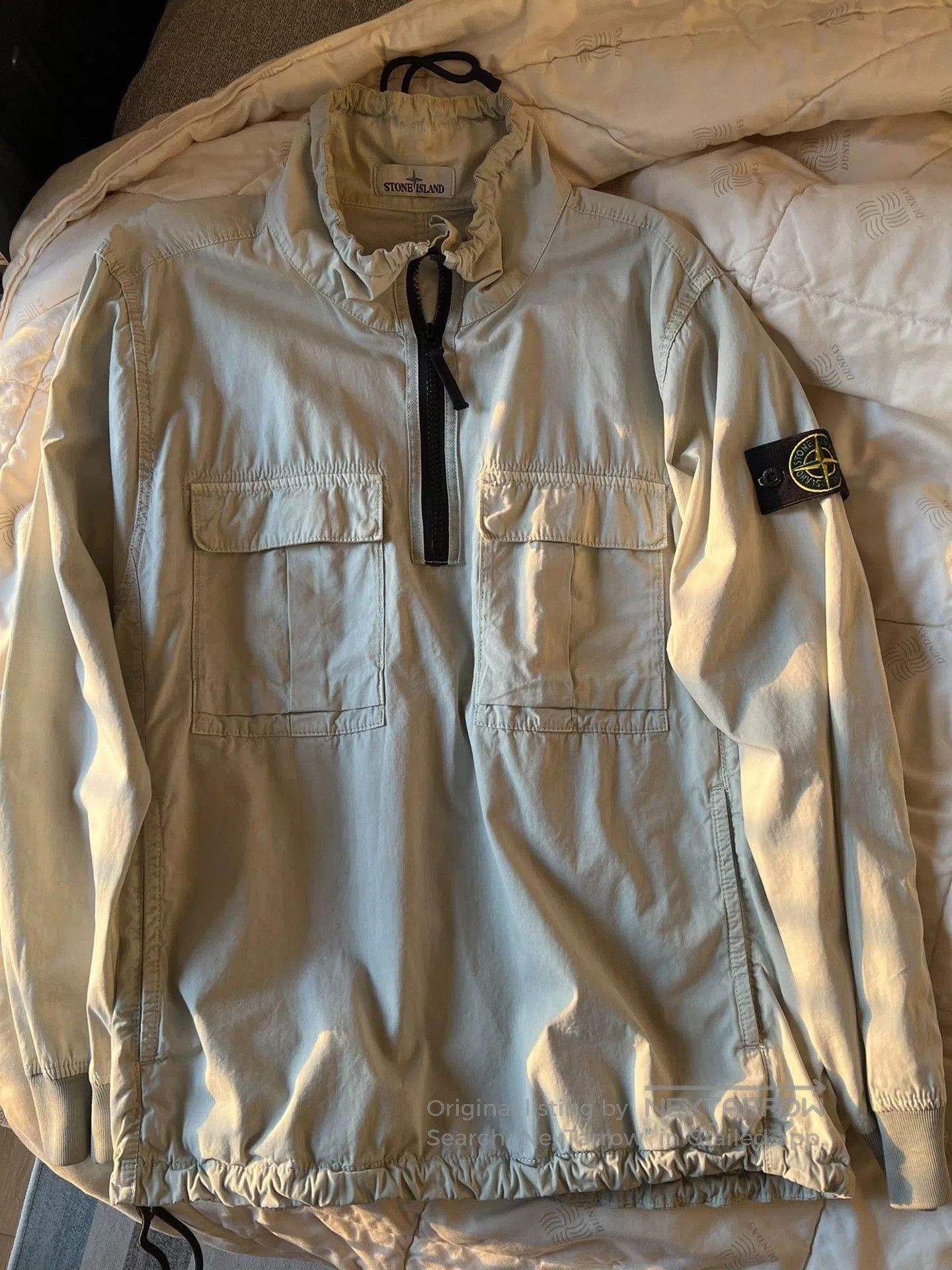 Stone Island Stone Island Half. Size US M / EU 48-50 / 2 - 1 Thumbnail