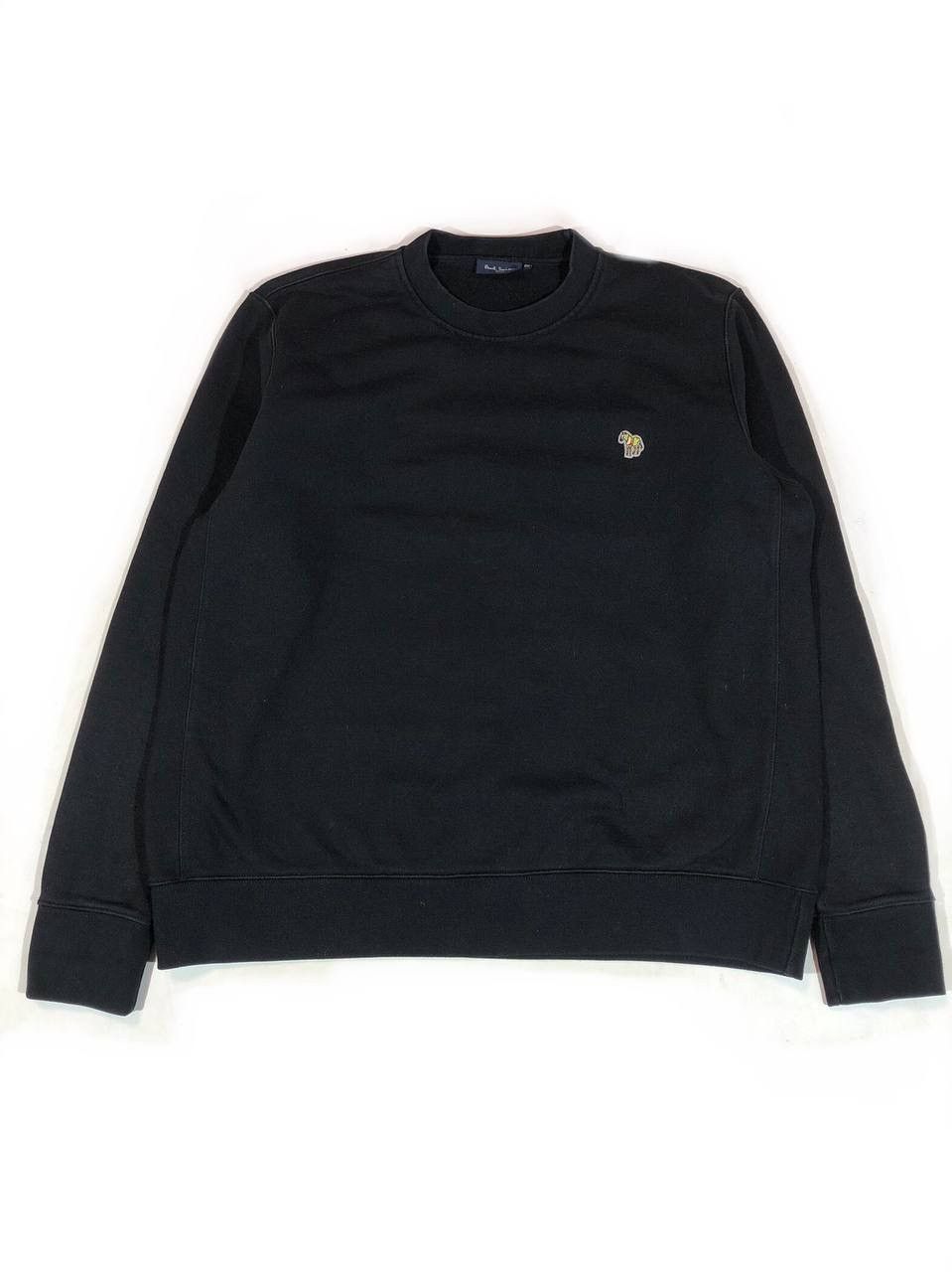Paul Smith Paul Smith Sweatshirts Black Size US XL / EU 56 / 4 - 1 Thumbnail